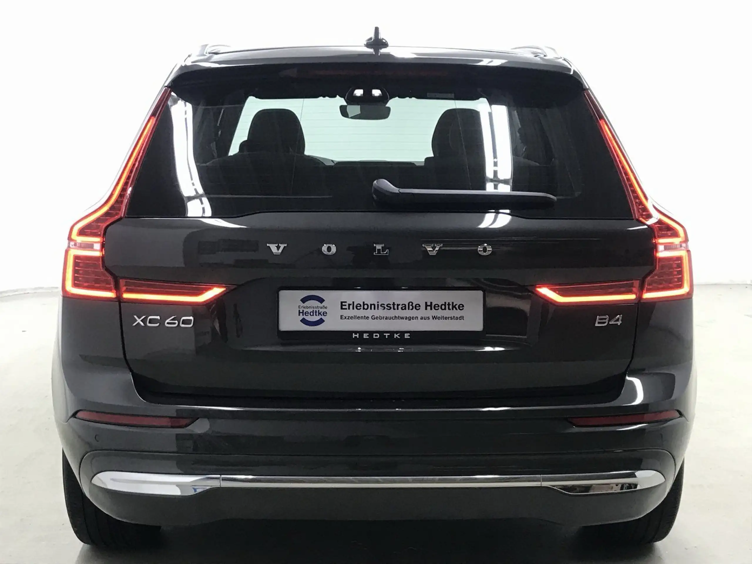 Volvo - XC60