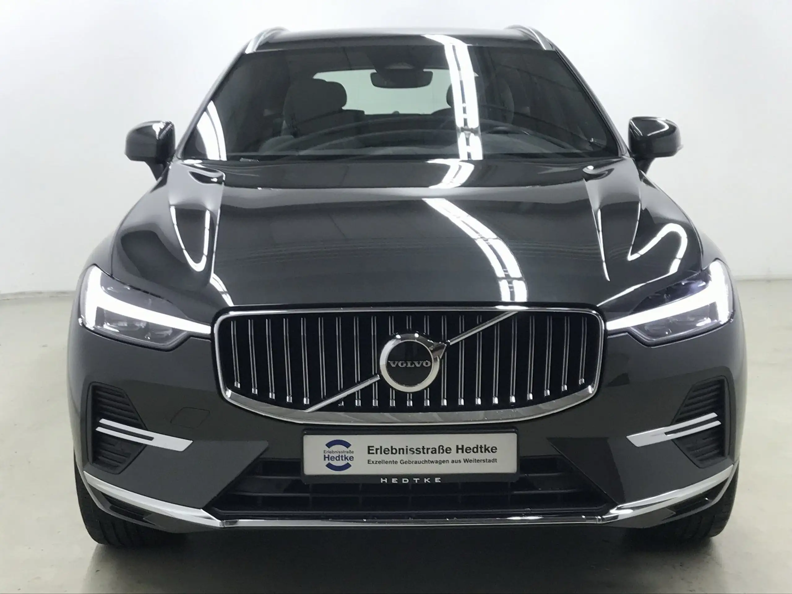 Volvo - XC60