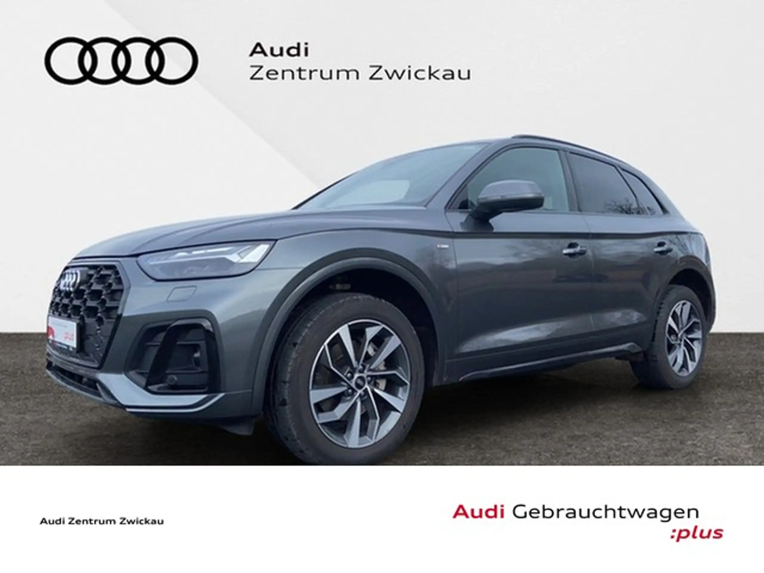 Audi - Q5