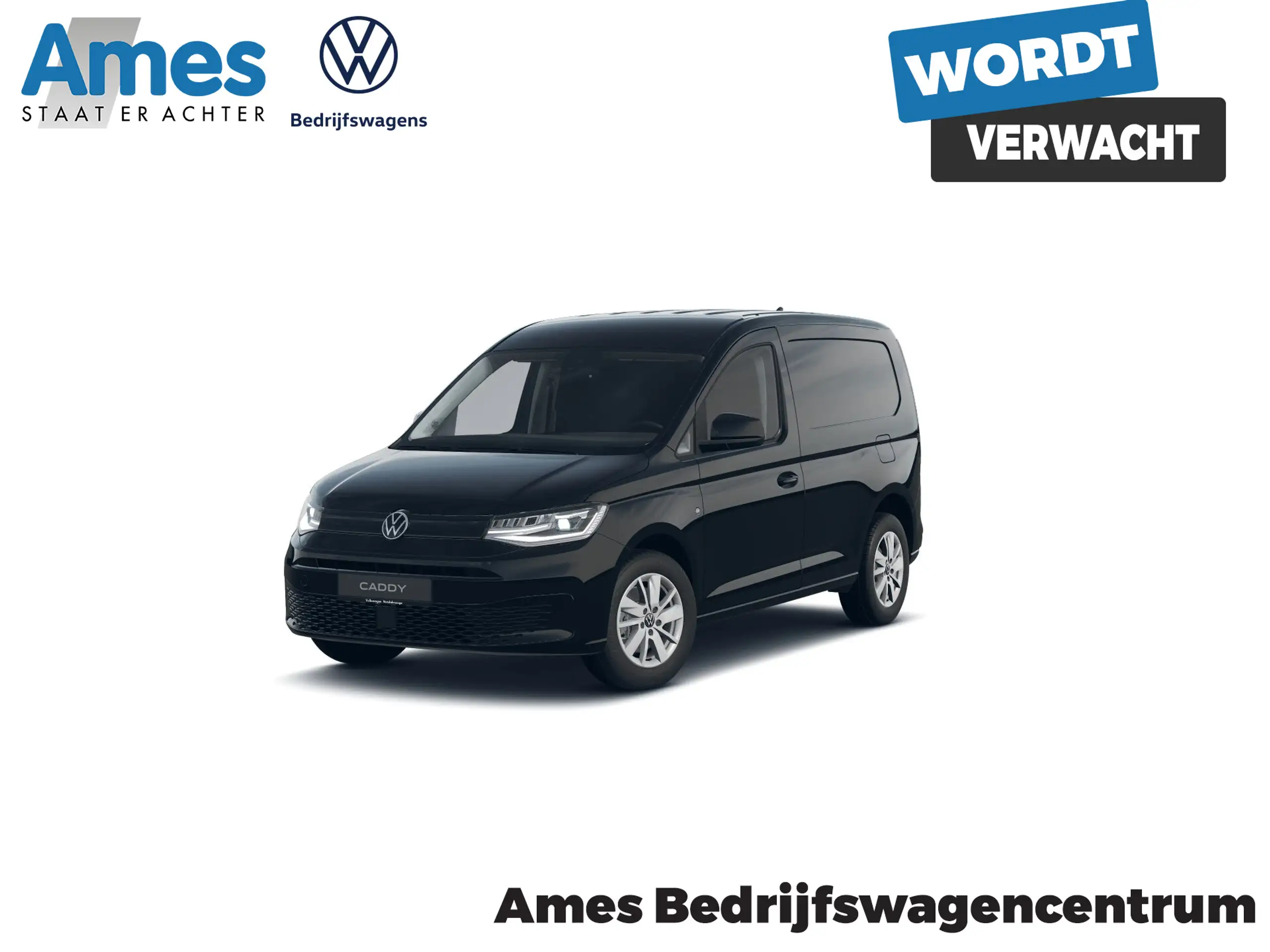 Volkswagen - Caddy