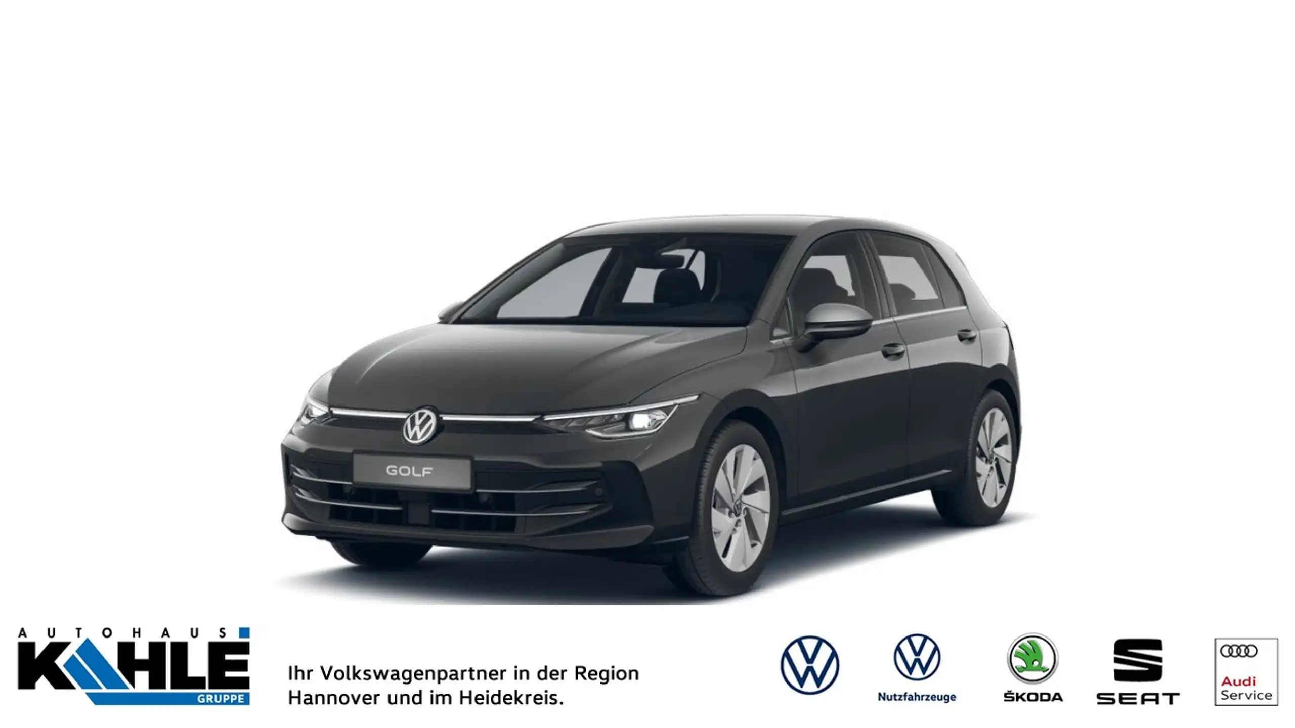 Volkswagen - Golf