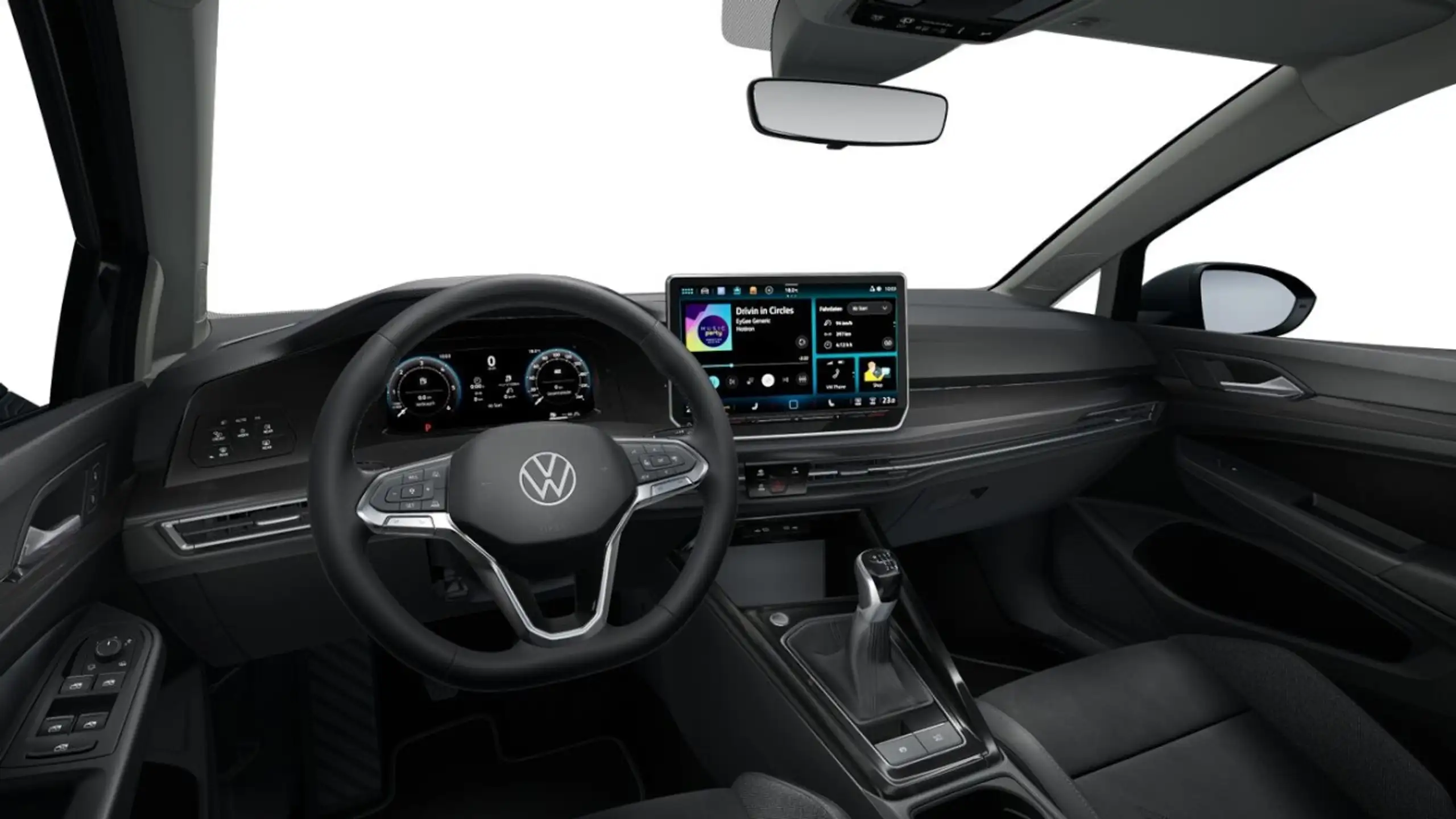 Volkswagen - Golf