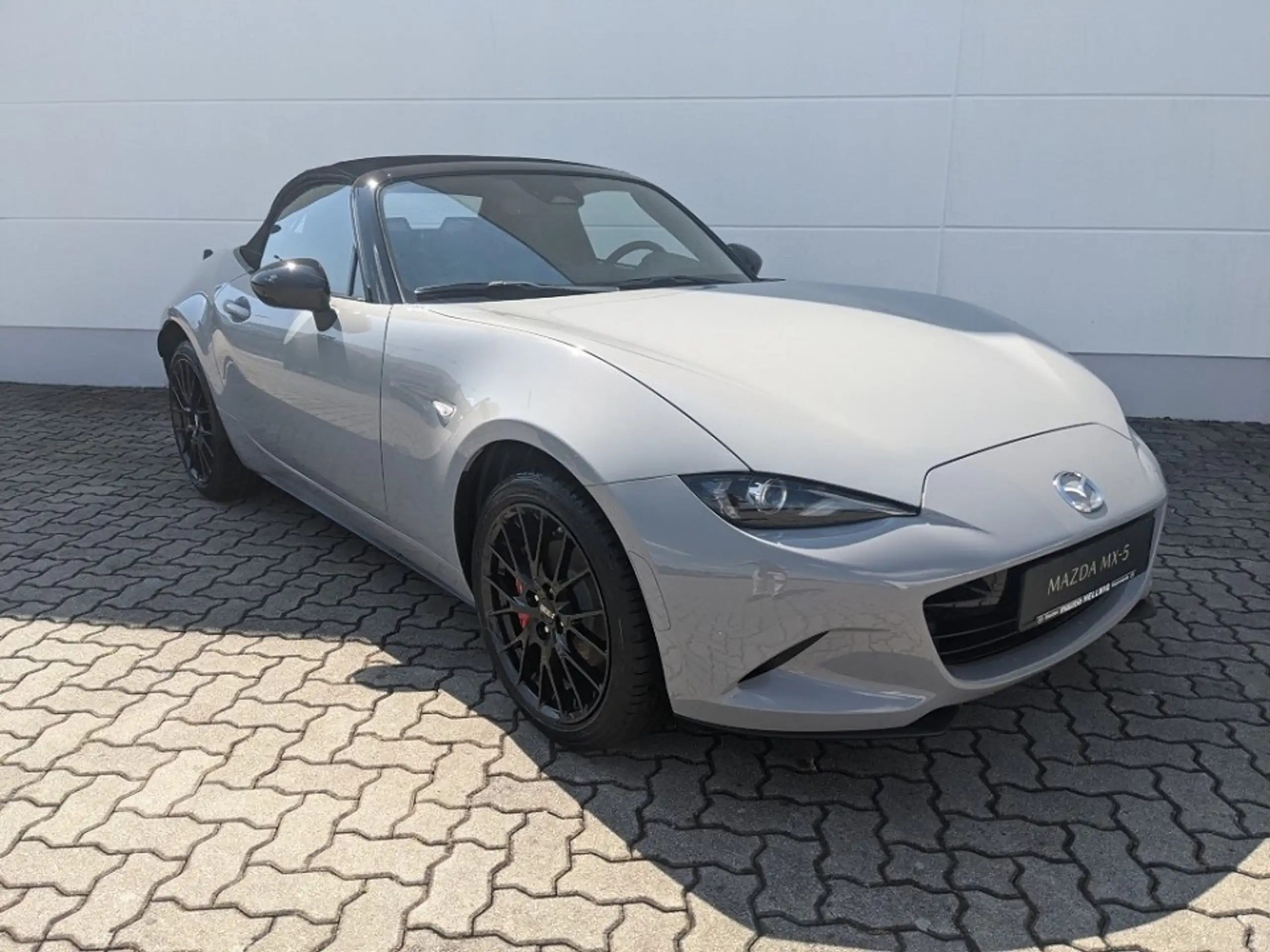 Mazda - MX-5