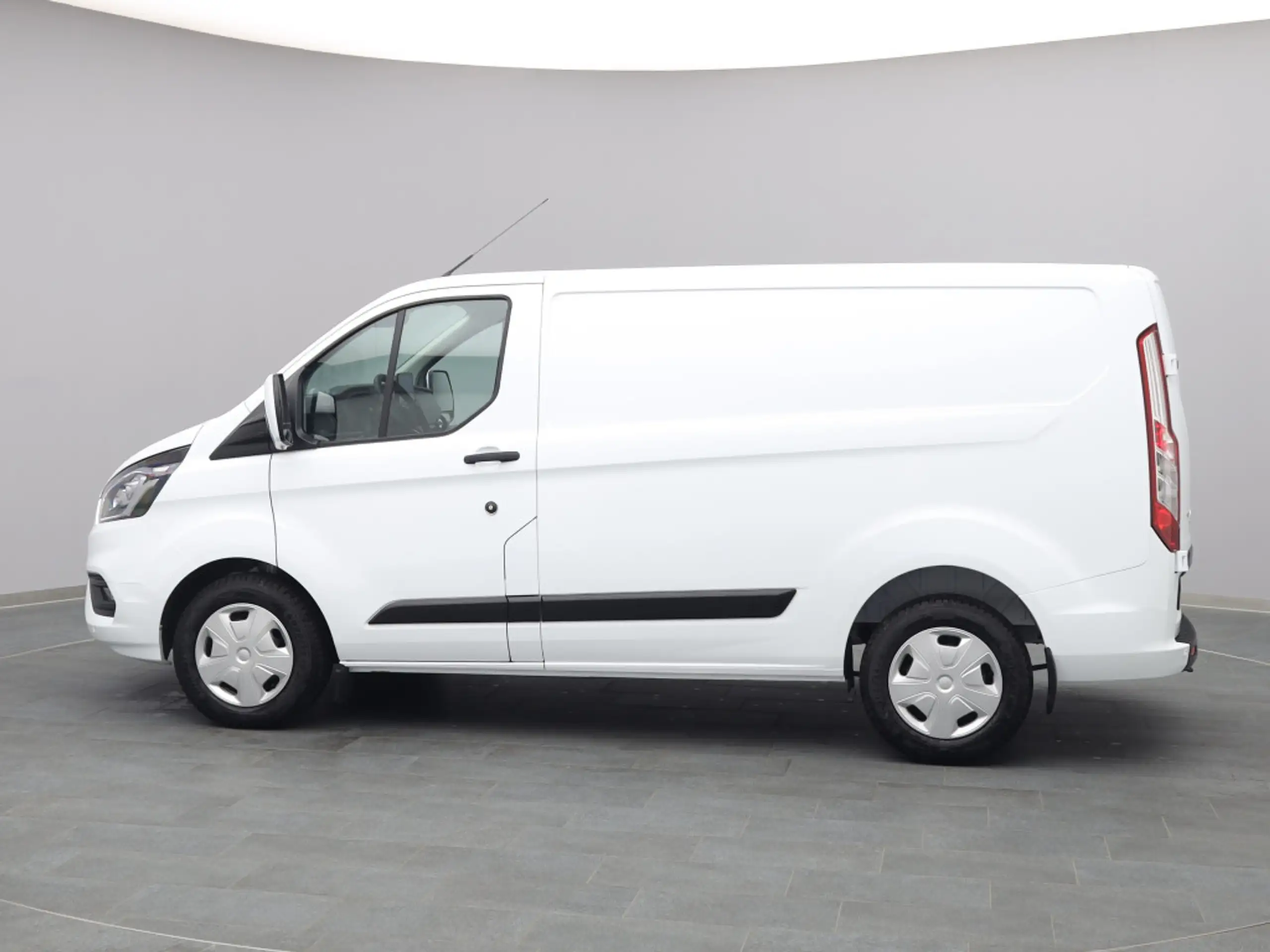 Ford - Transit Custom