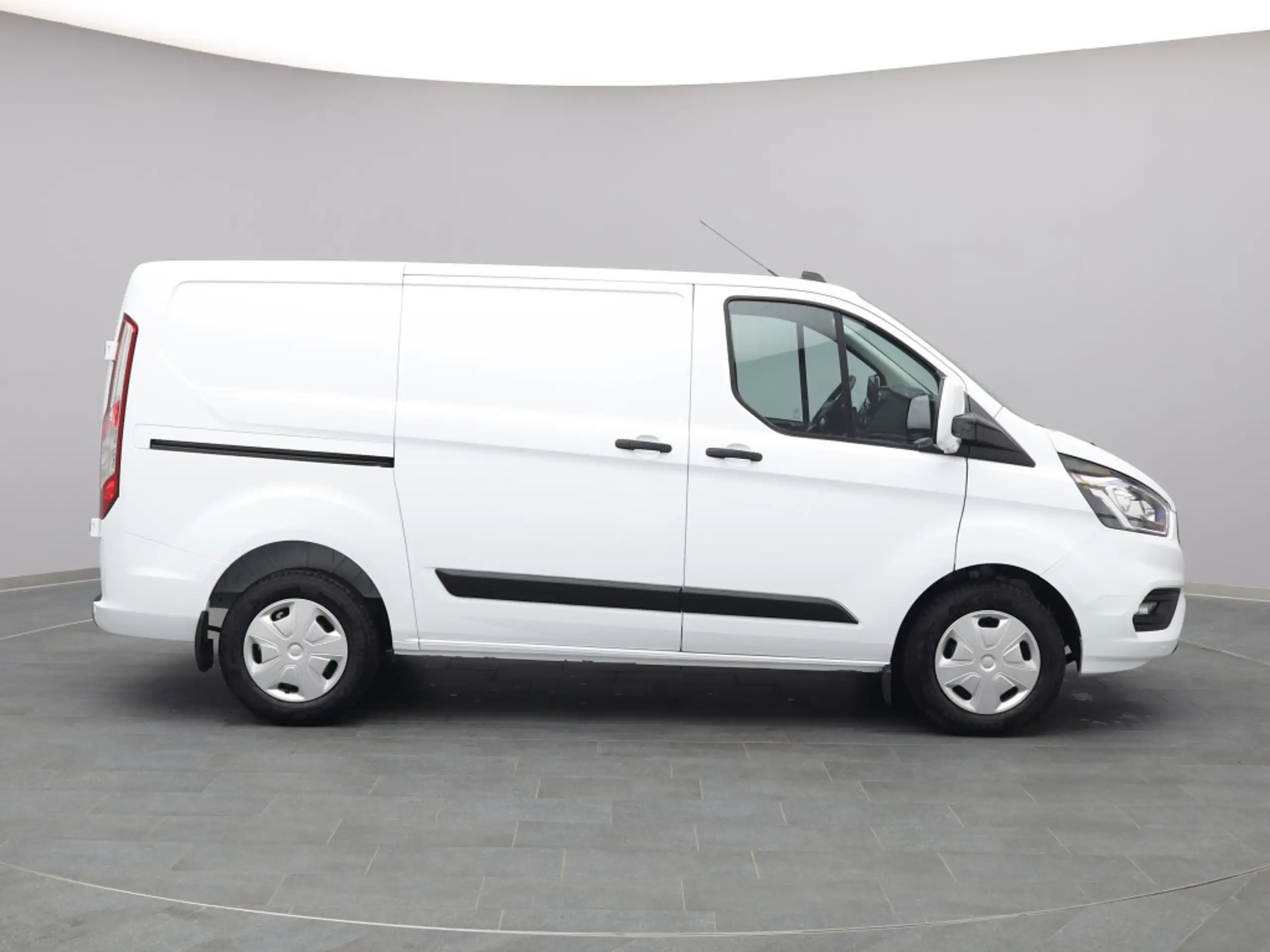 Ford - Transit Custom