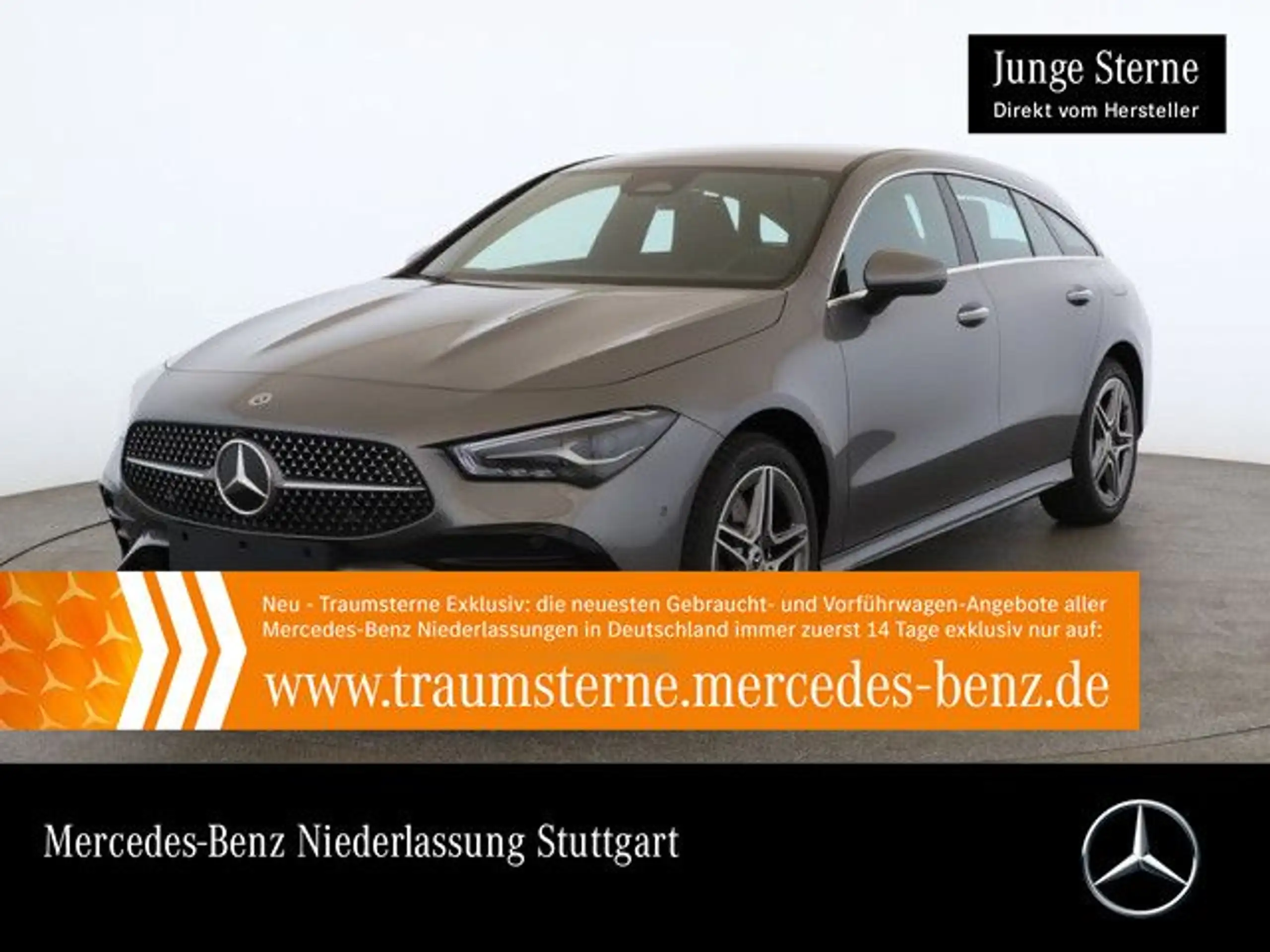 Mercedes-Benz CLA 250 2024