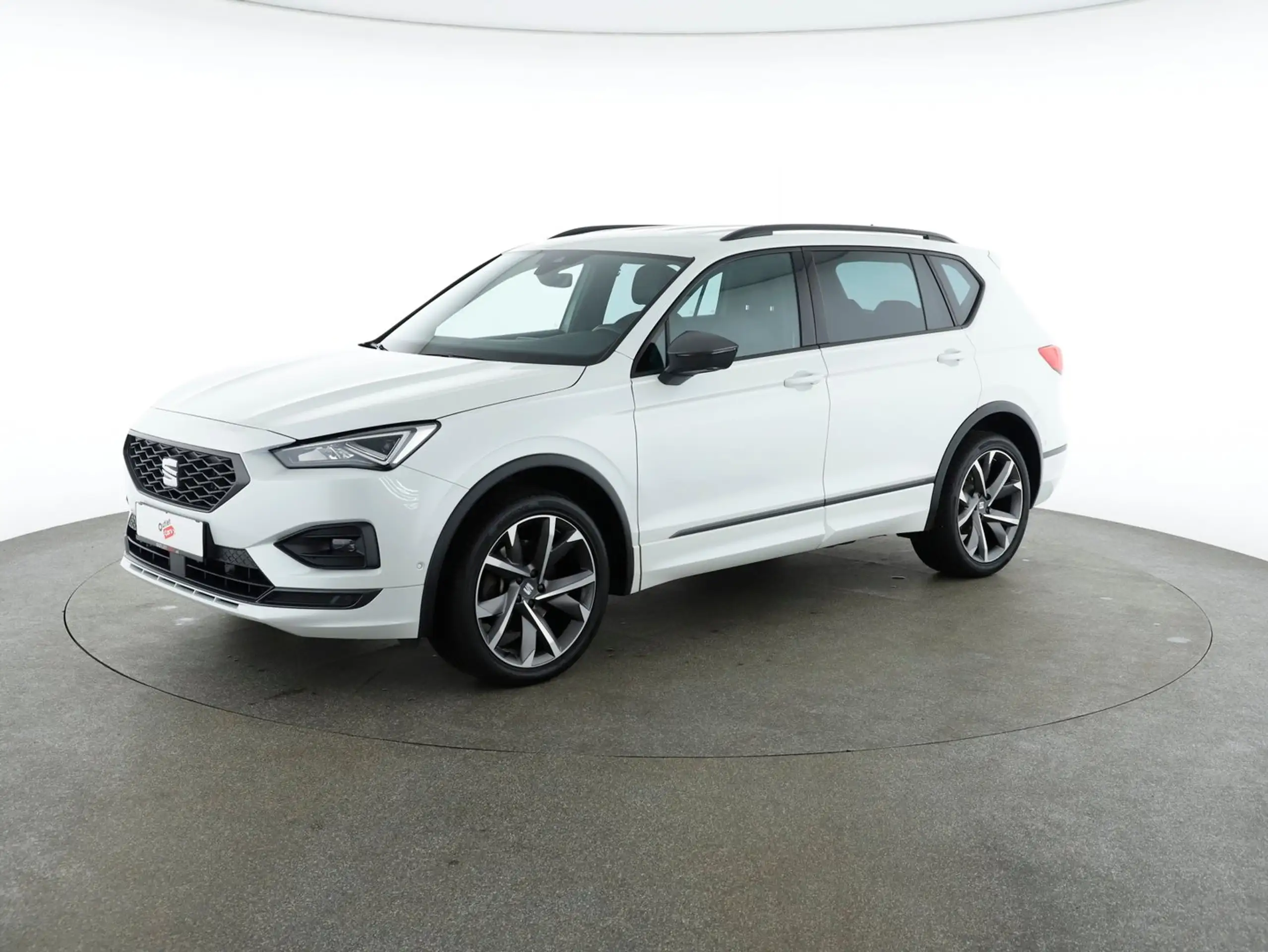 SEAT - Tarraco