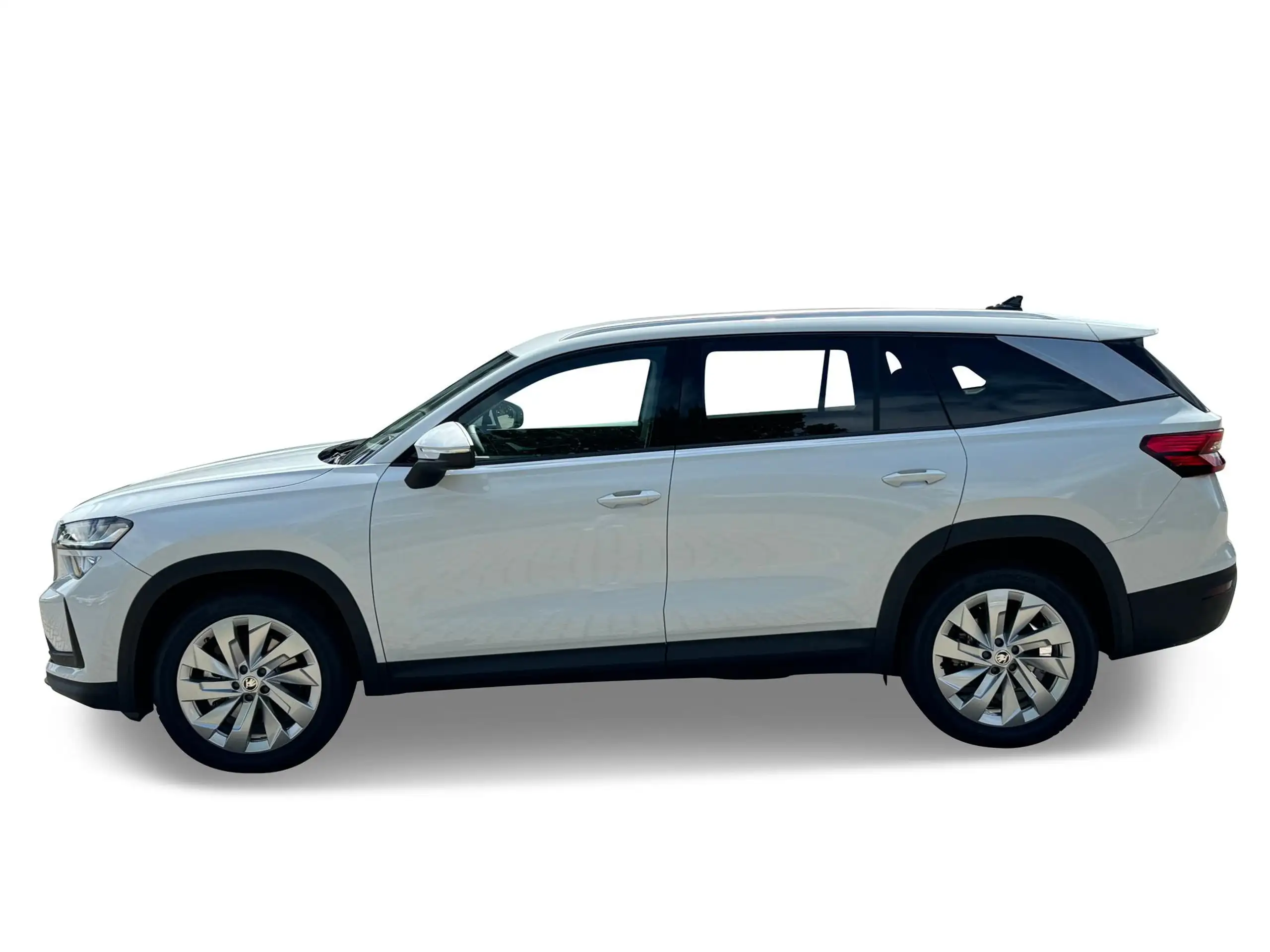 Skoda - Kodiaq