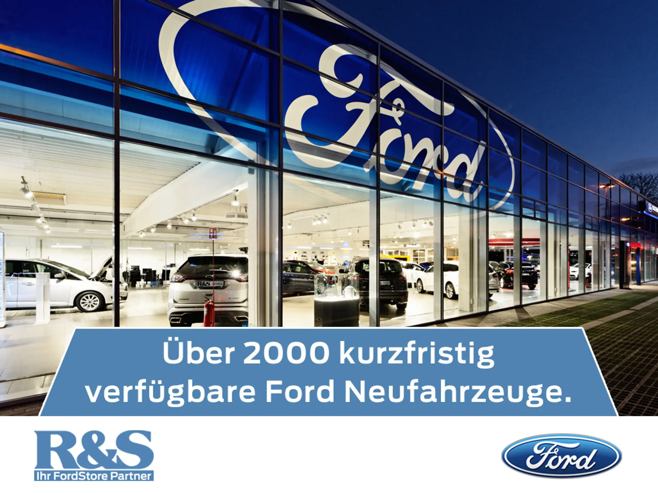 Ford - Focus