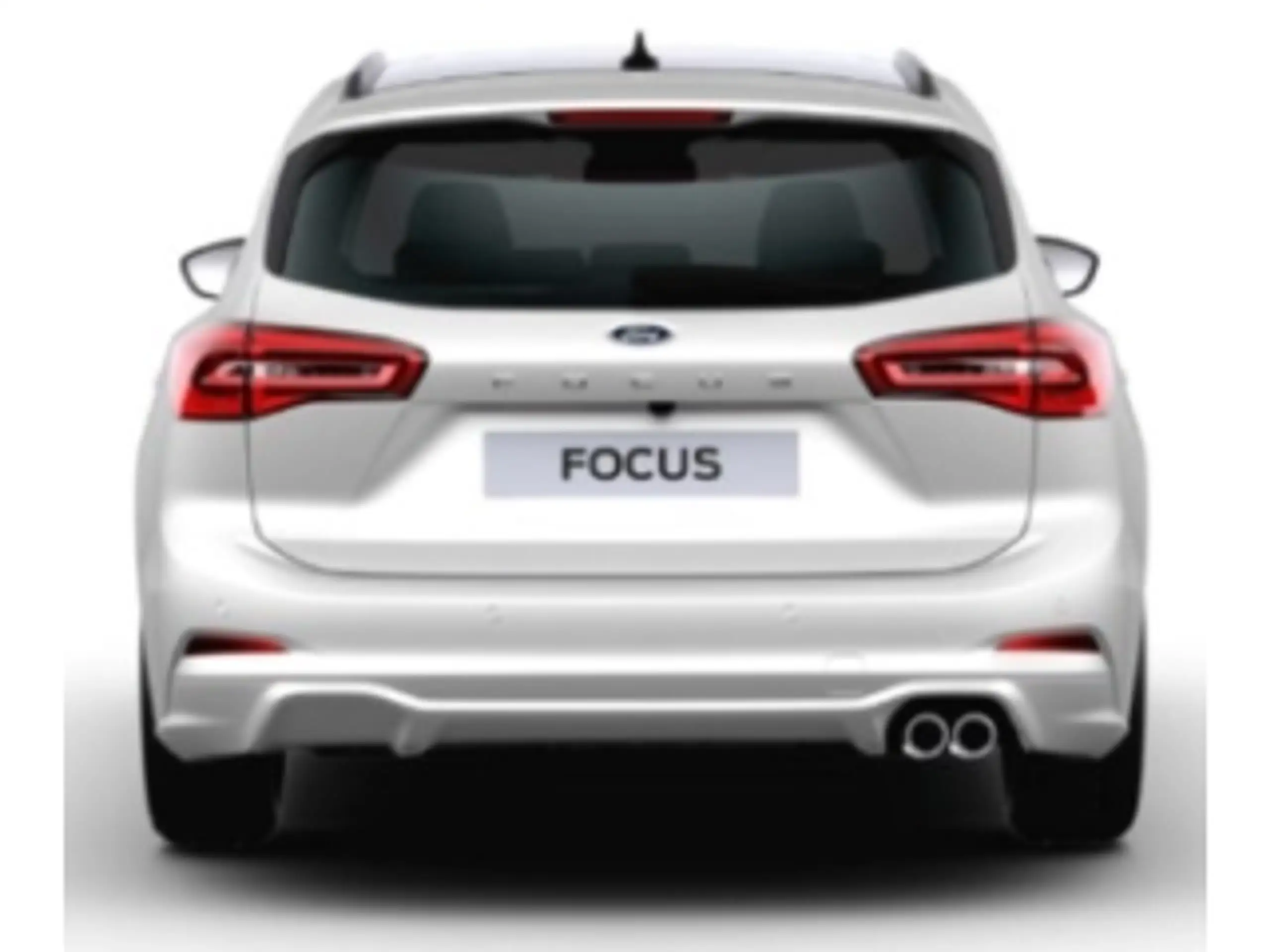 Ford - Focus