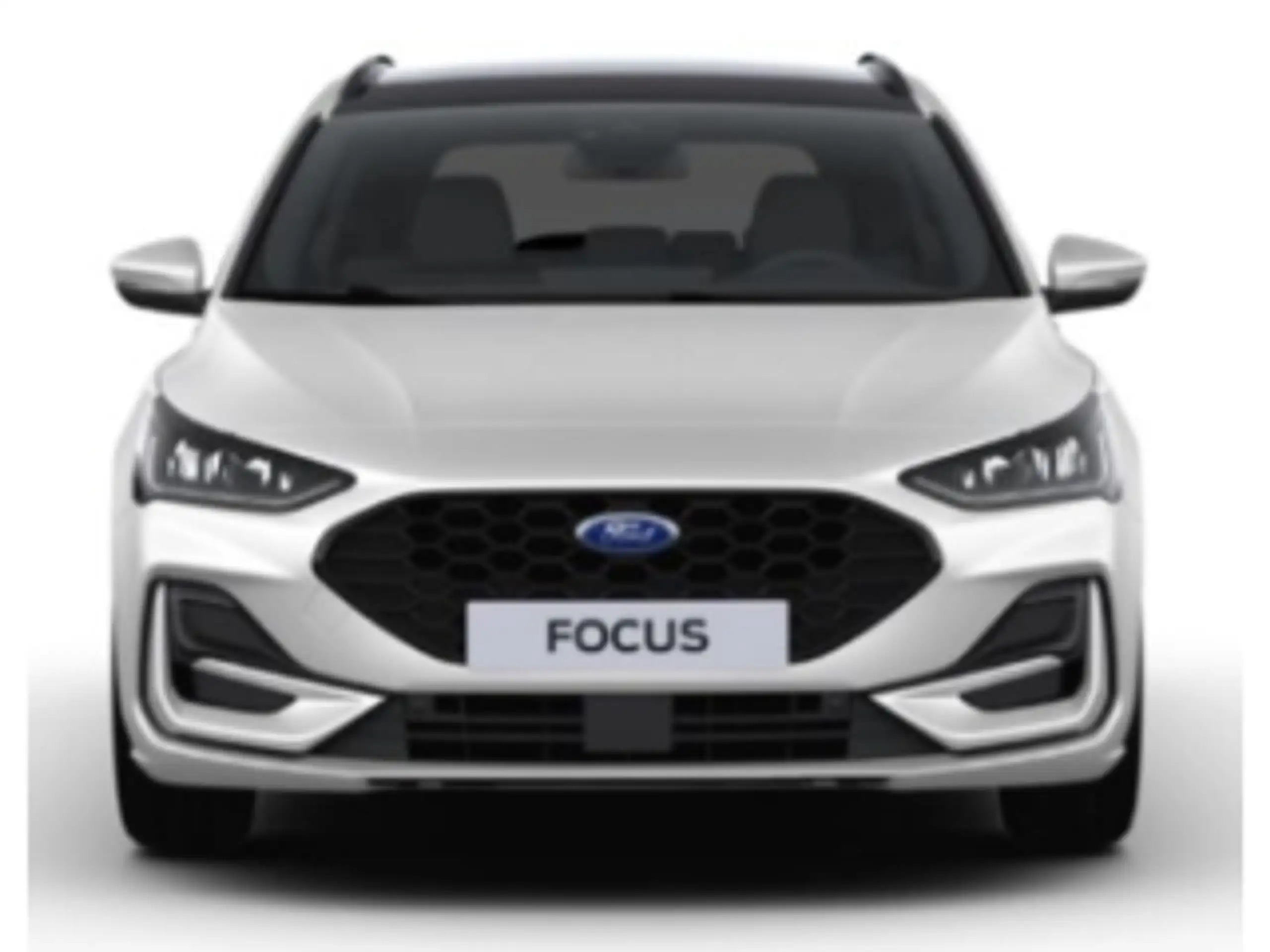 Ford - Focus