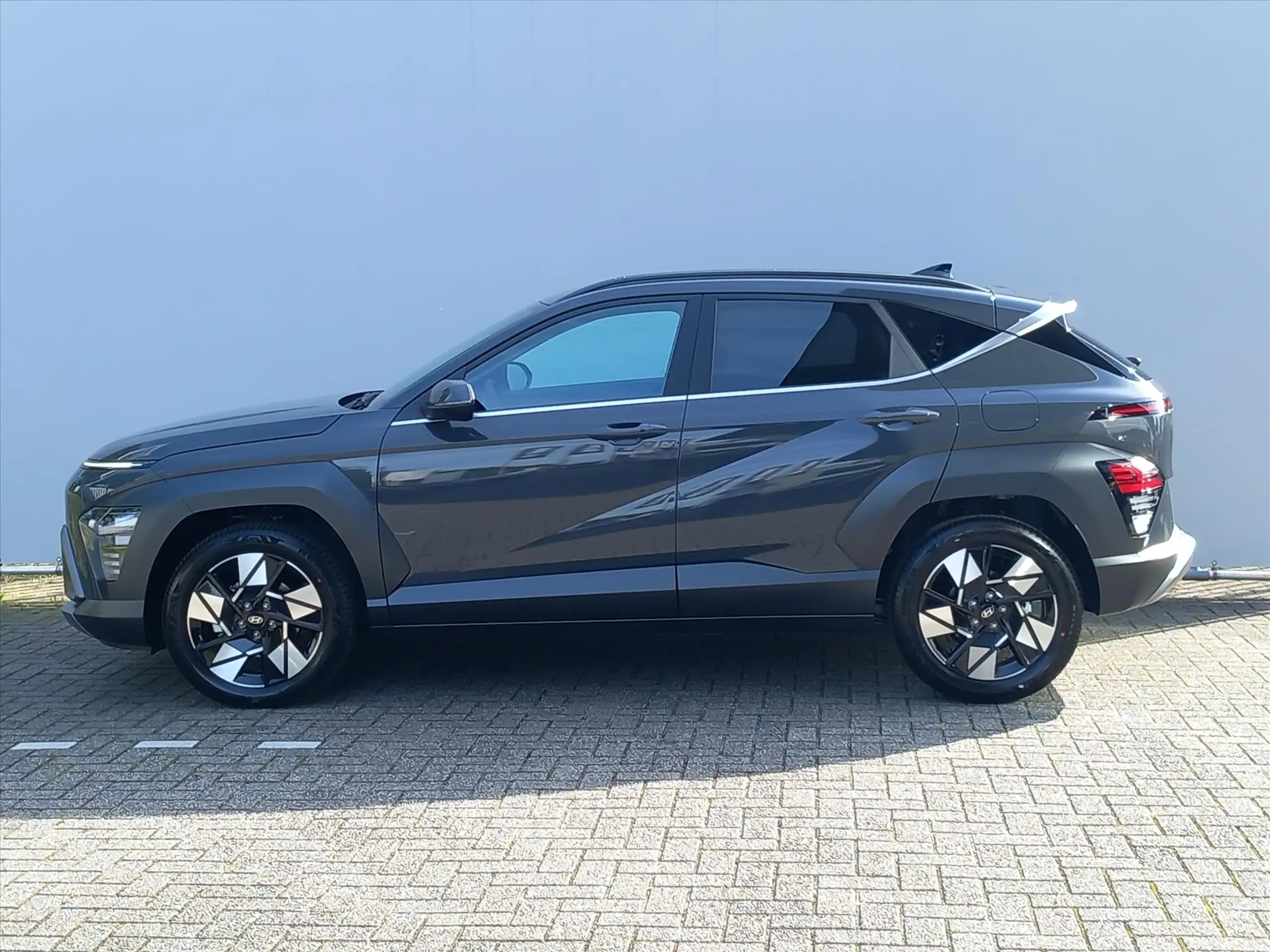 Hyundai - KONA