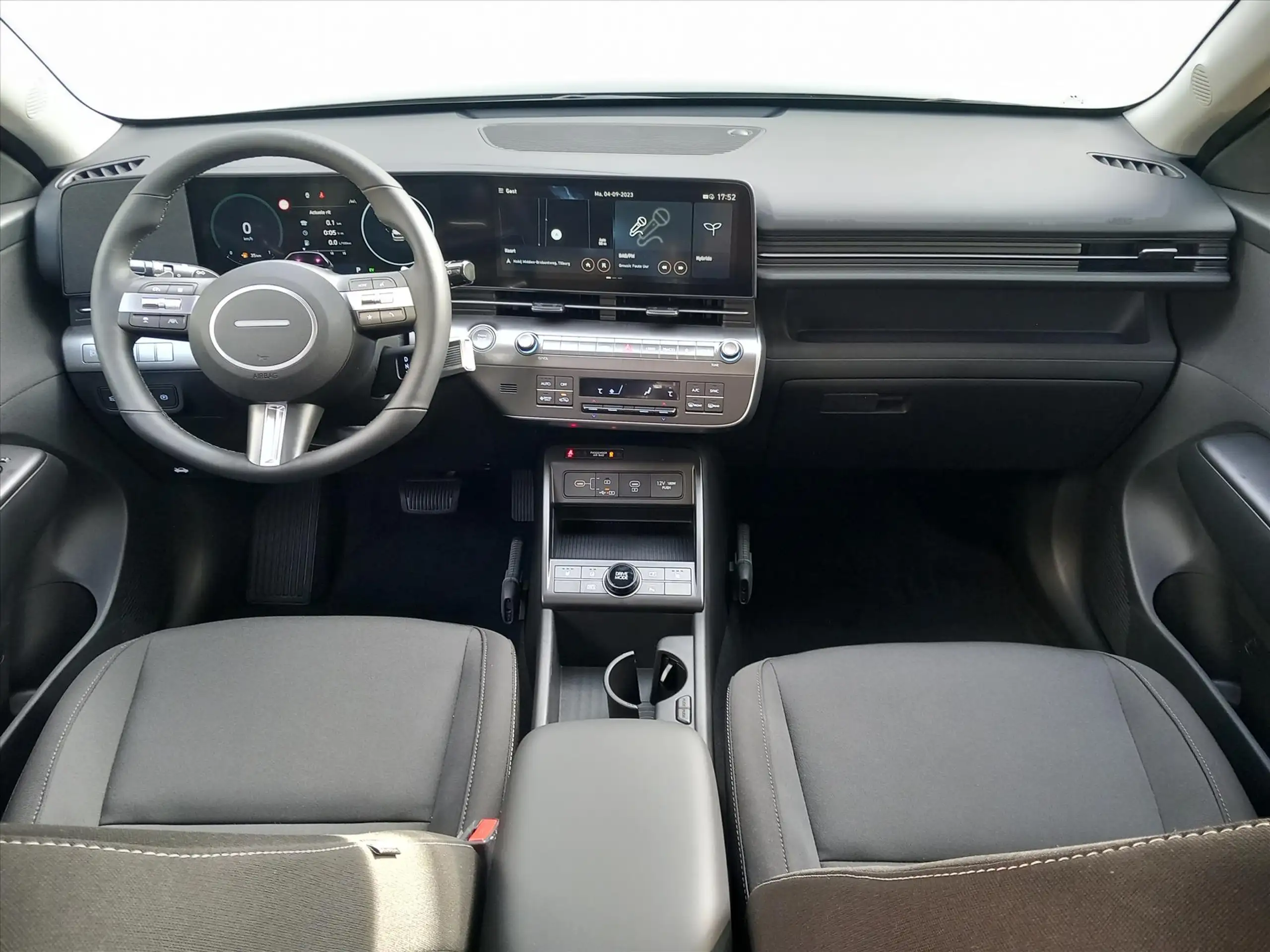 Hyundai - KONA