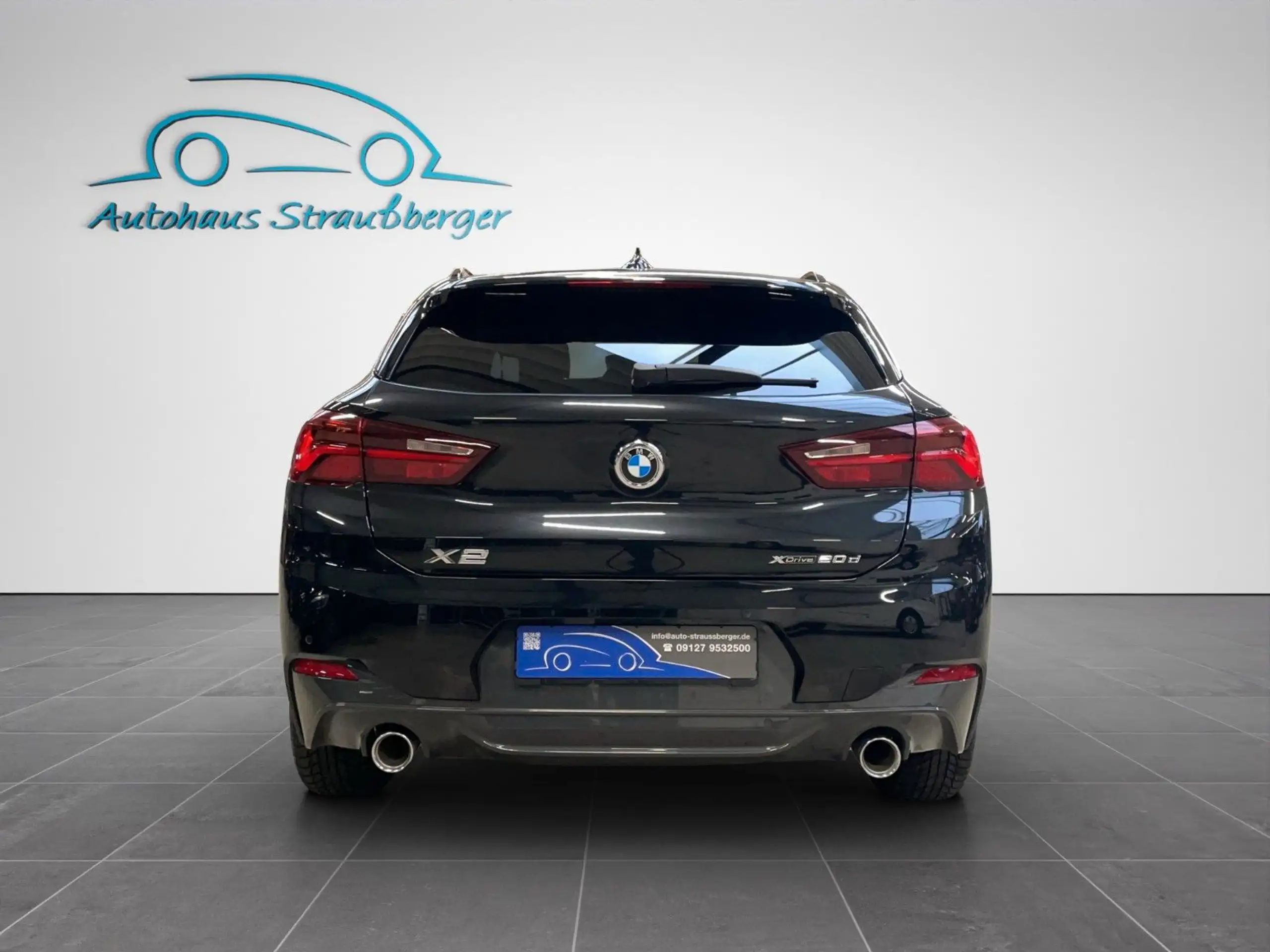 BMW - X2