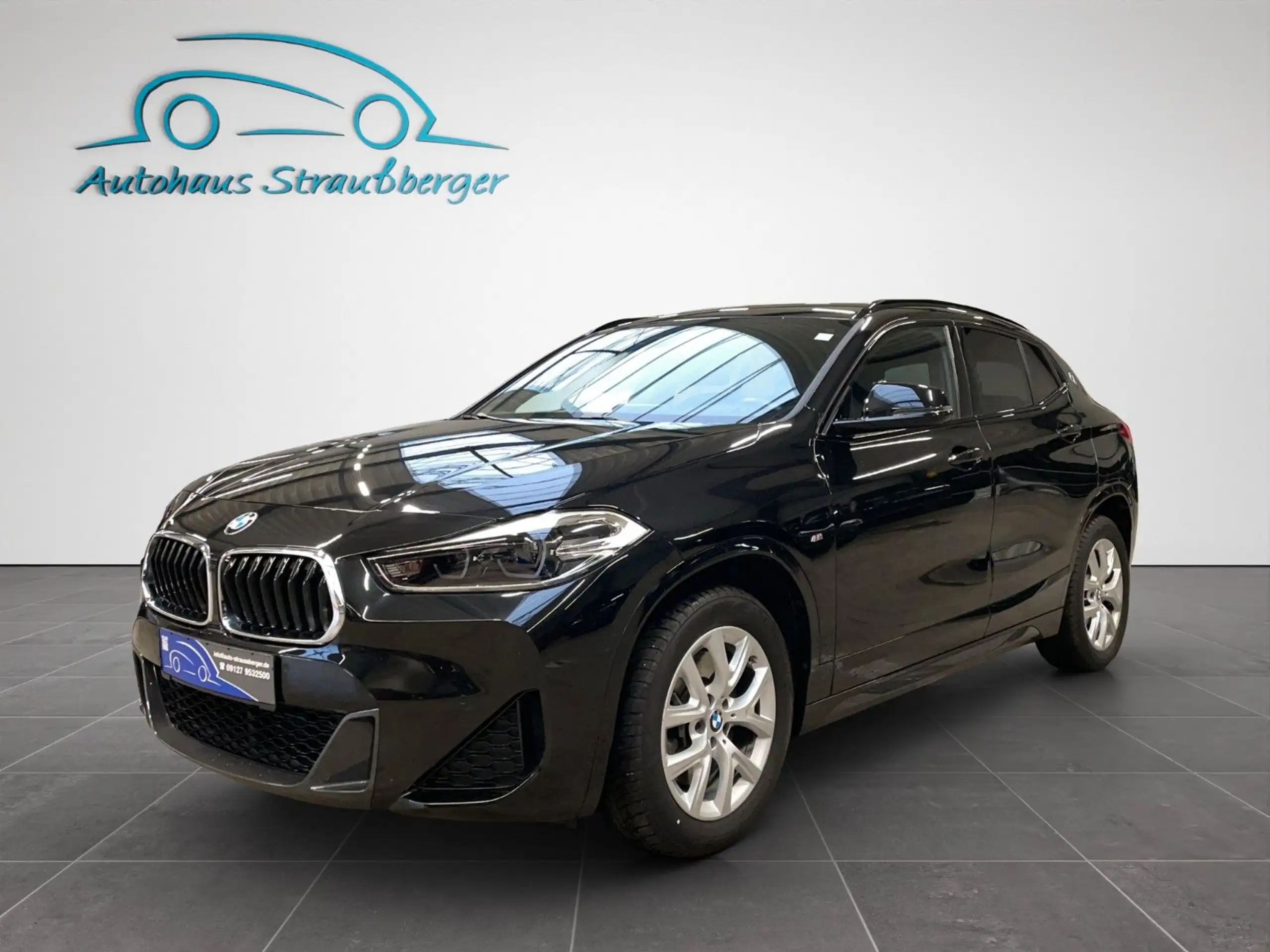 BMW - X2