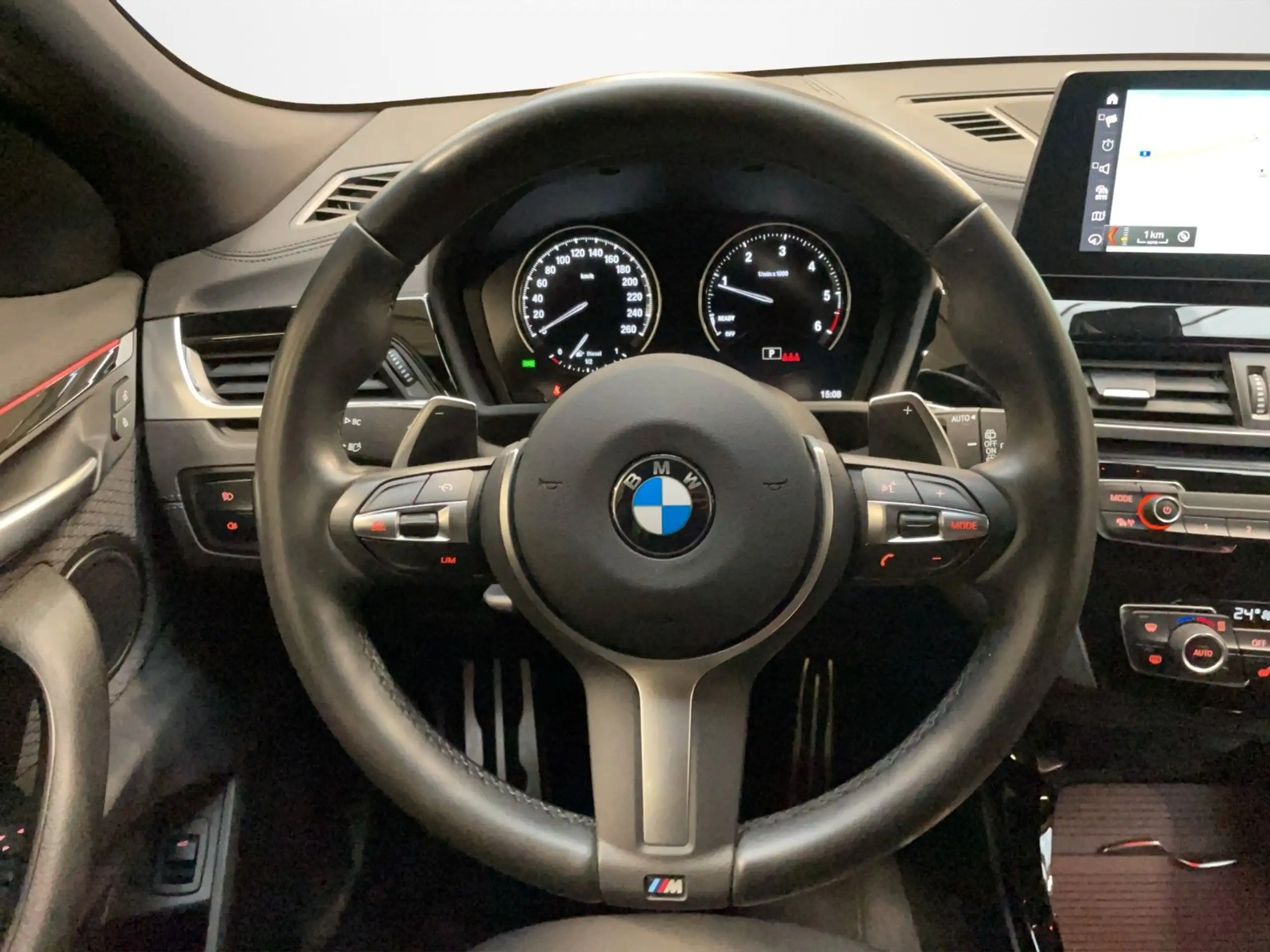 BMW - X2