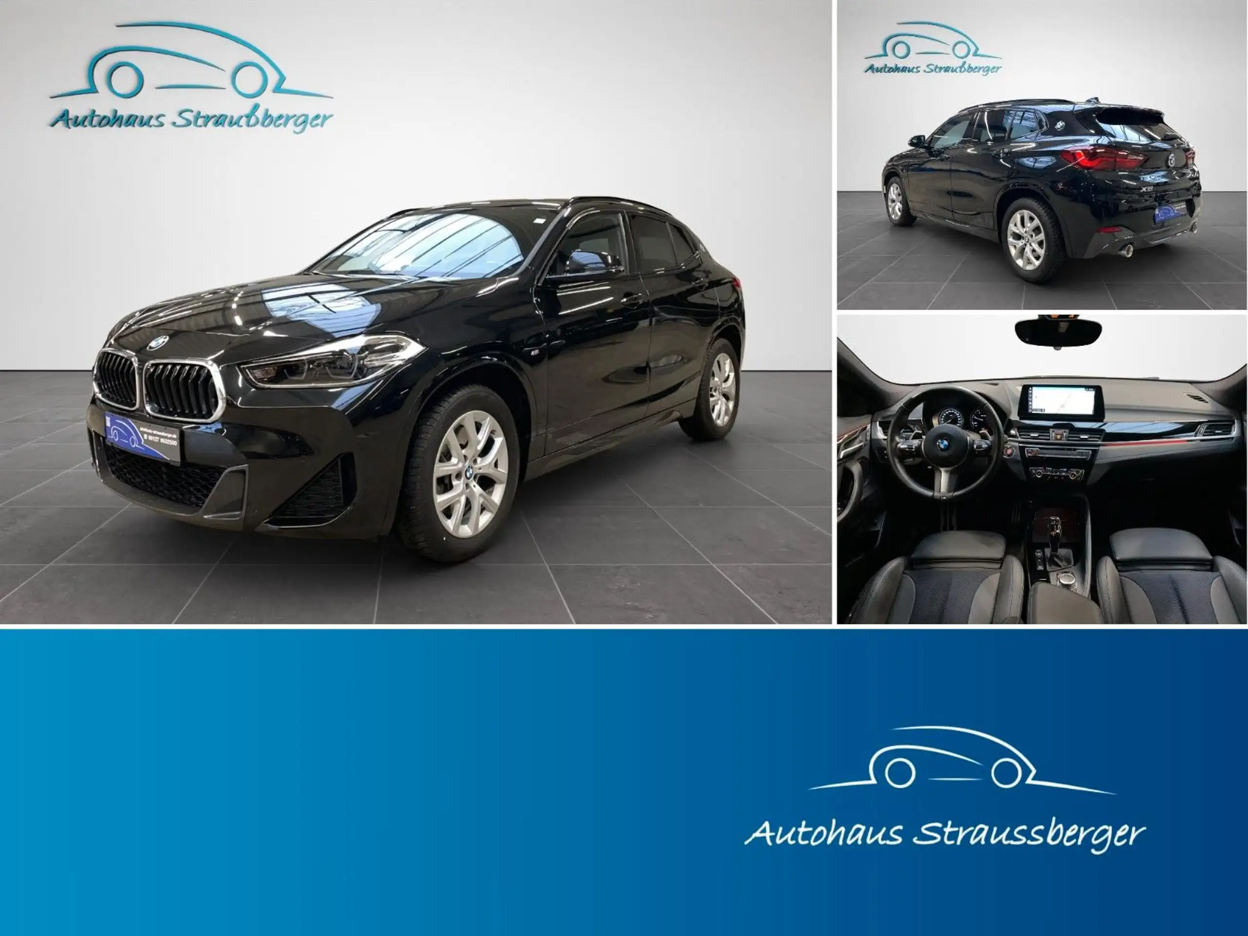 BMW - X2