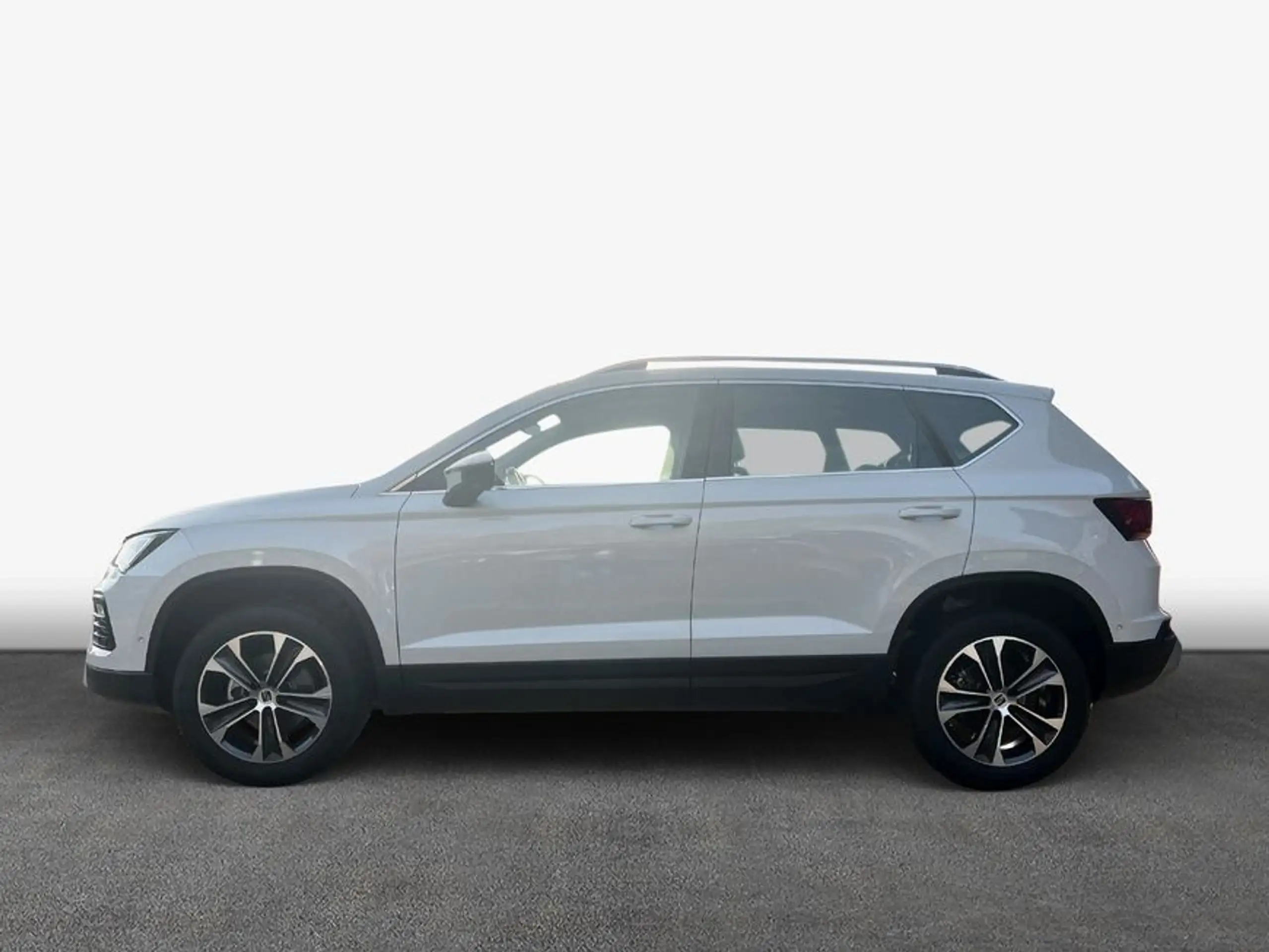 CUPRA - Ateca