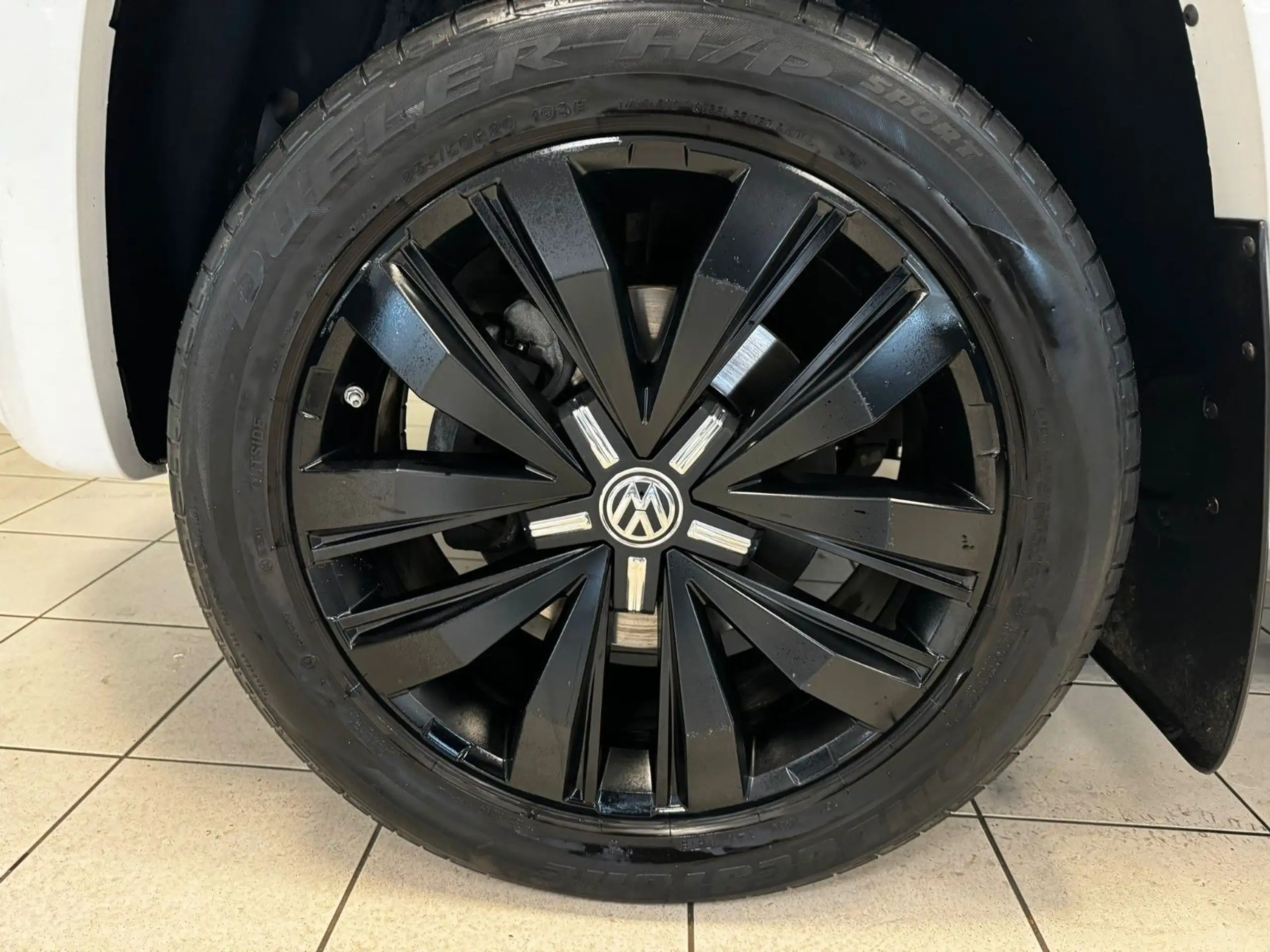 Volkswagen - Amarok