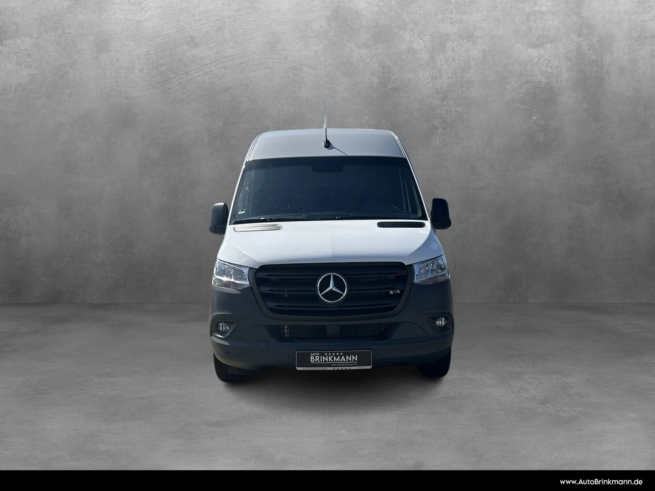 Mercedes-Benz - Sprinter