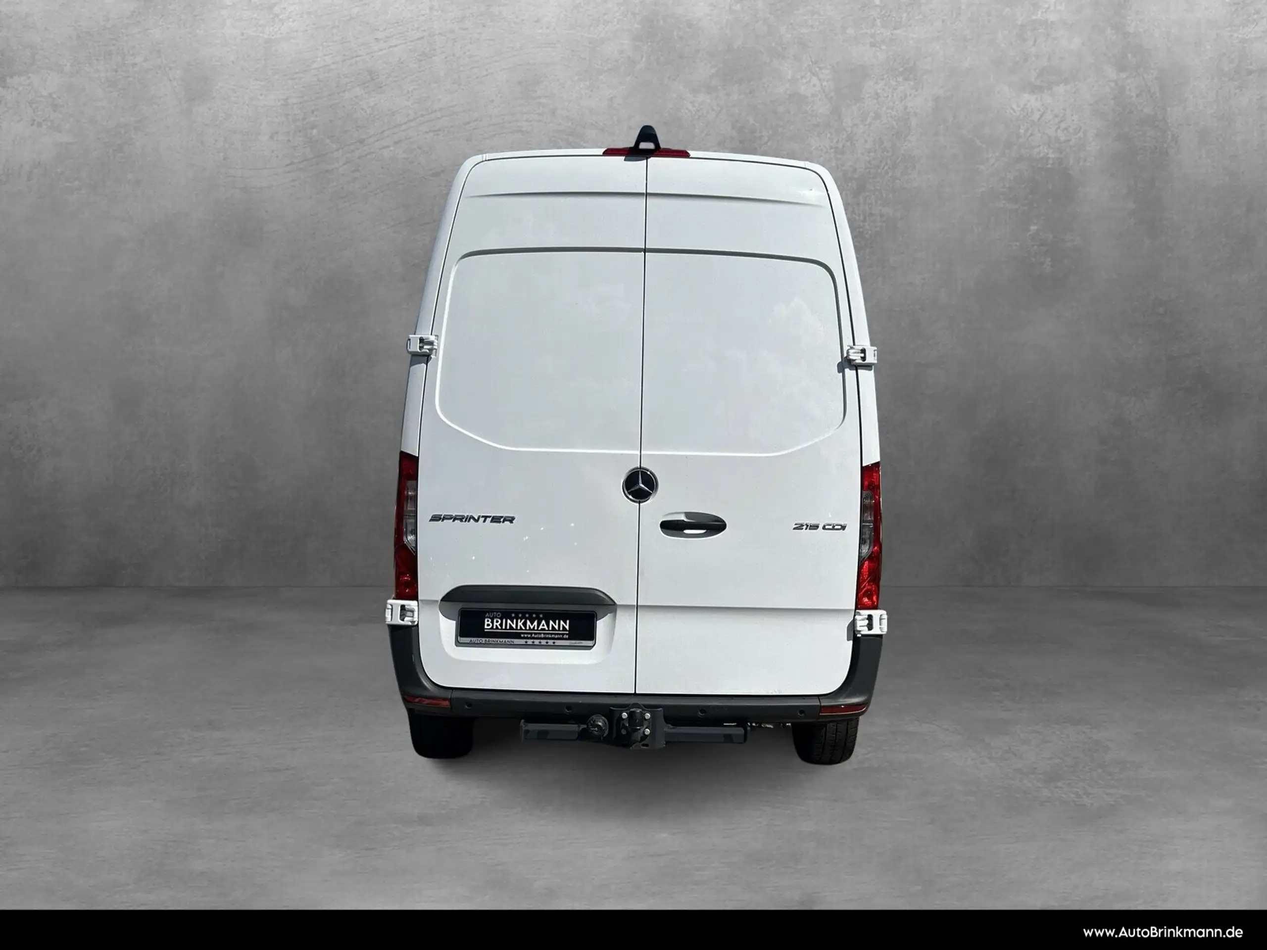 Mercedes-Benz - Sprinter