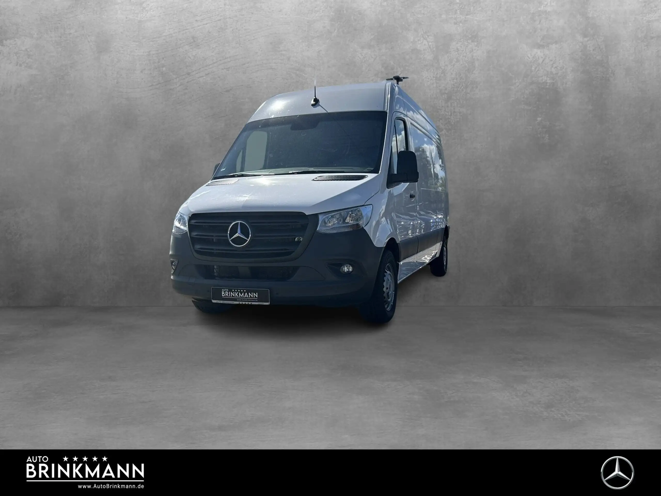 Mercedes-Benz - Sprinter