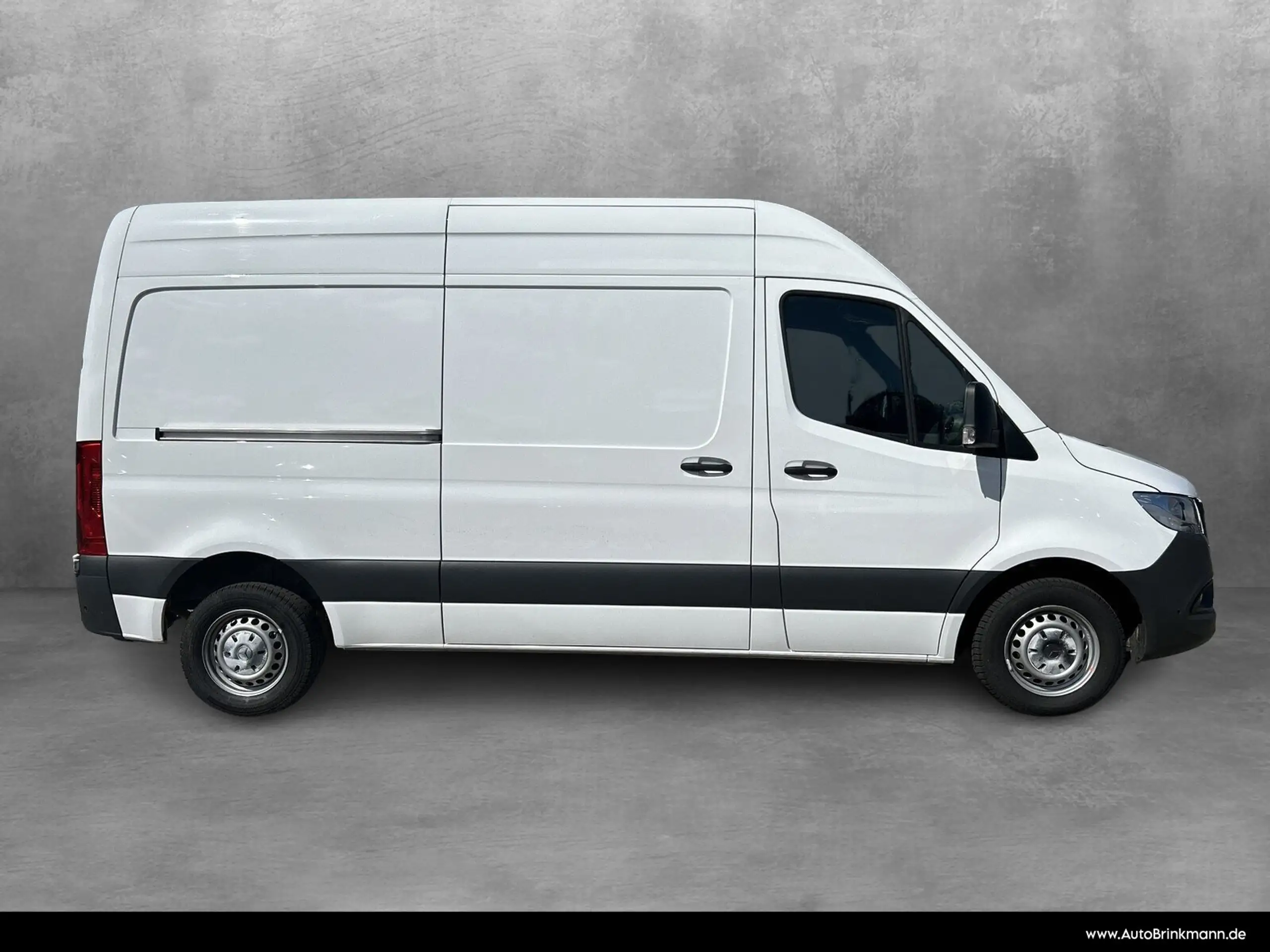 Mercedes-Benz - Sprinter