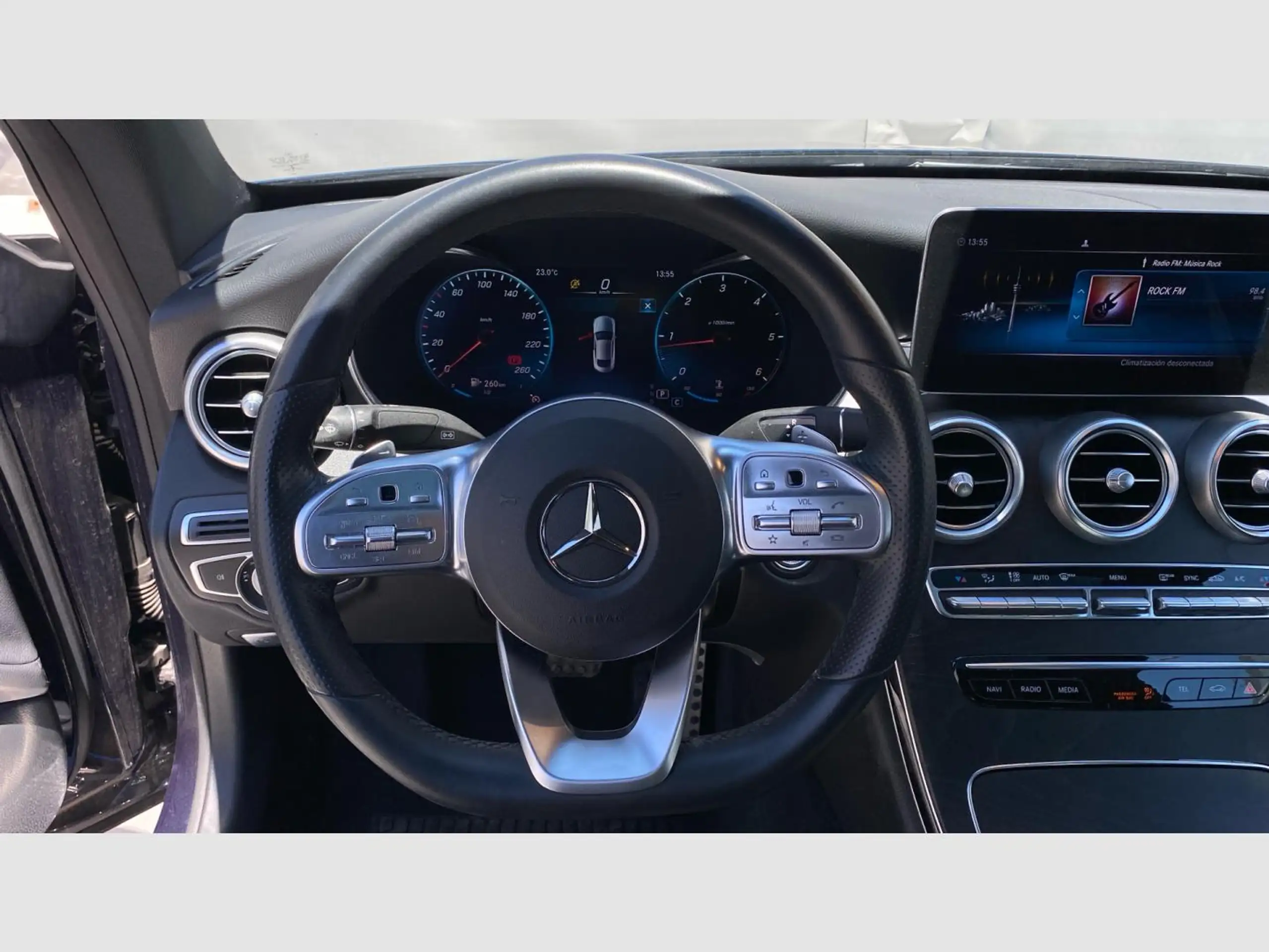 Mercedes-Benz - C 220