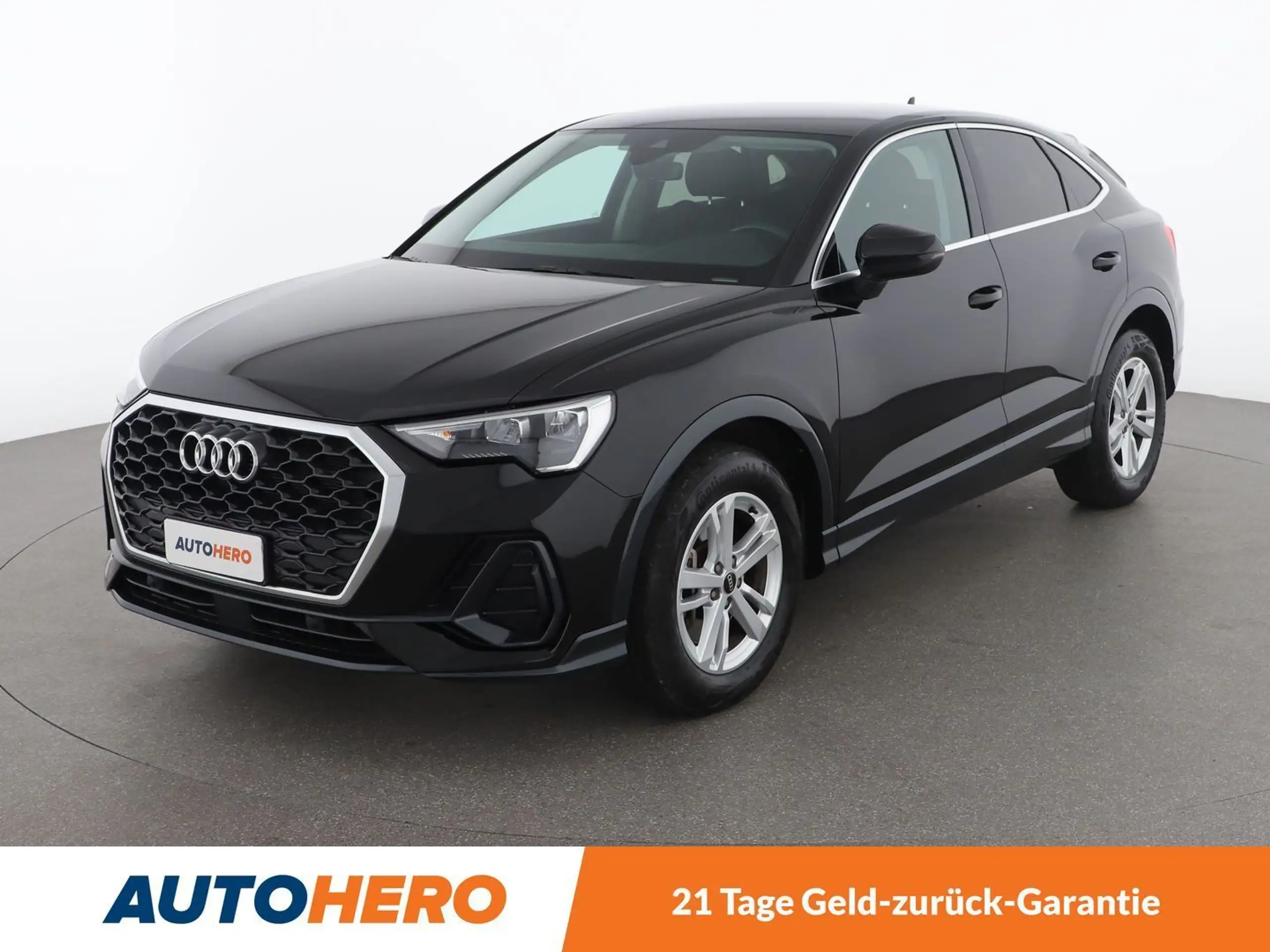 Audi - Q3