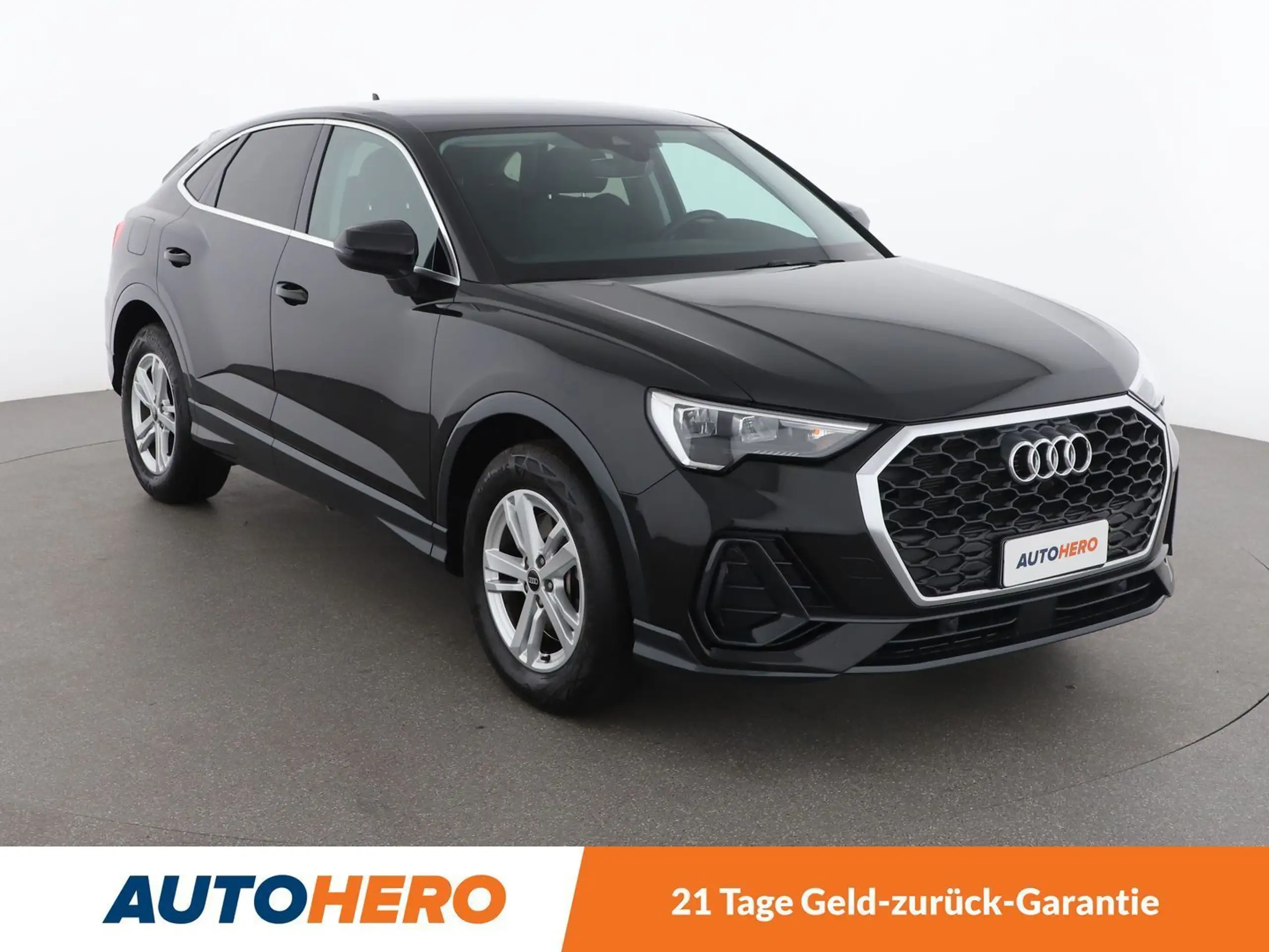 Audi - Q3