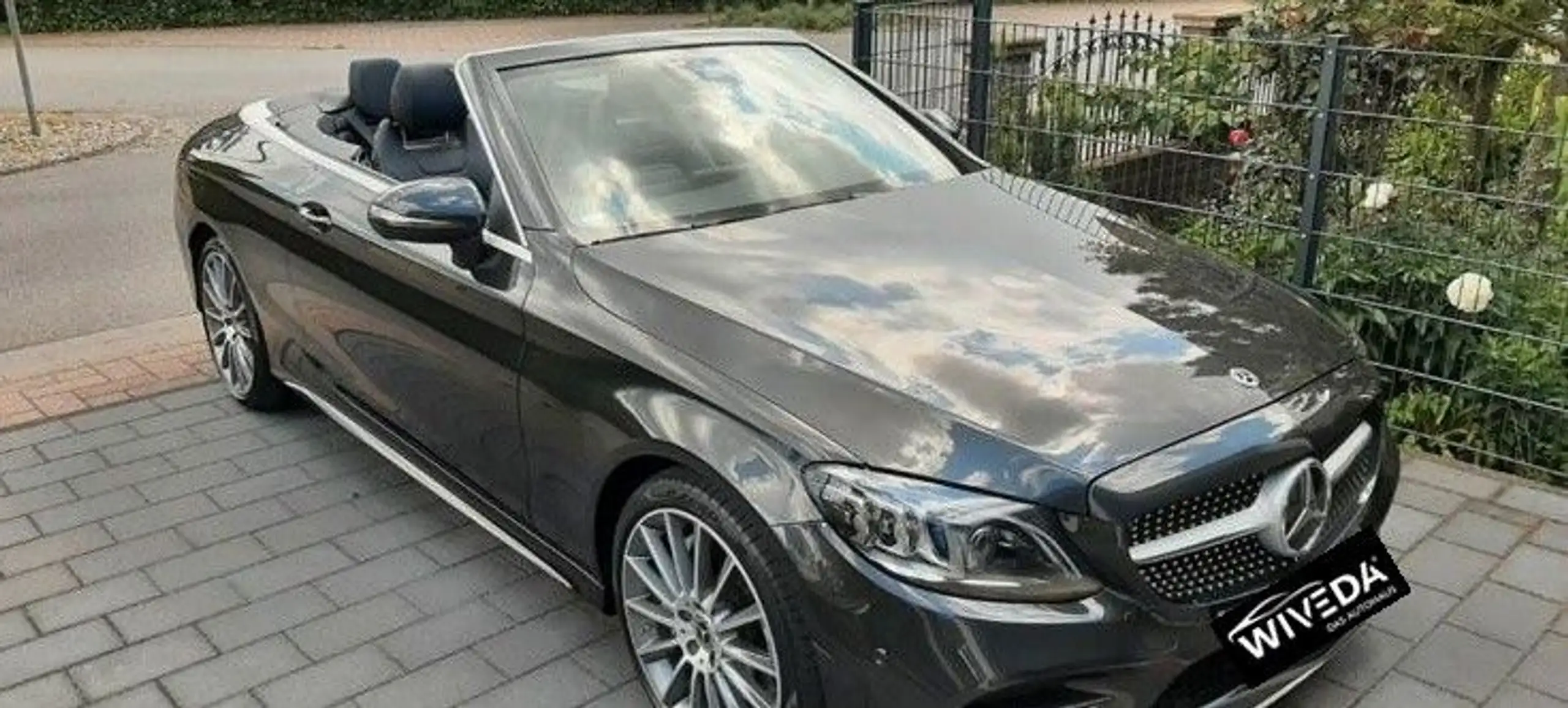 Mercedes-Benz - C 300