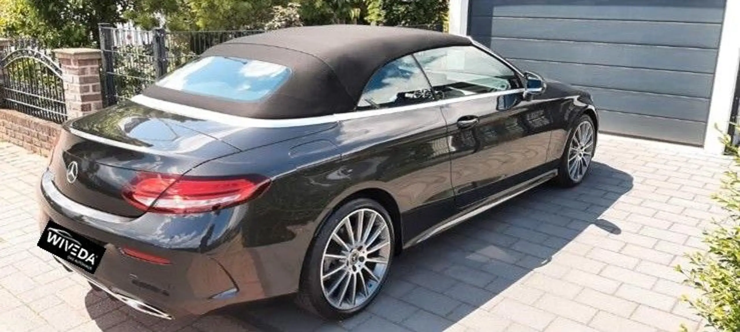 Mercedes-Benz - C 300