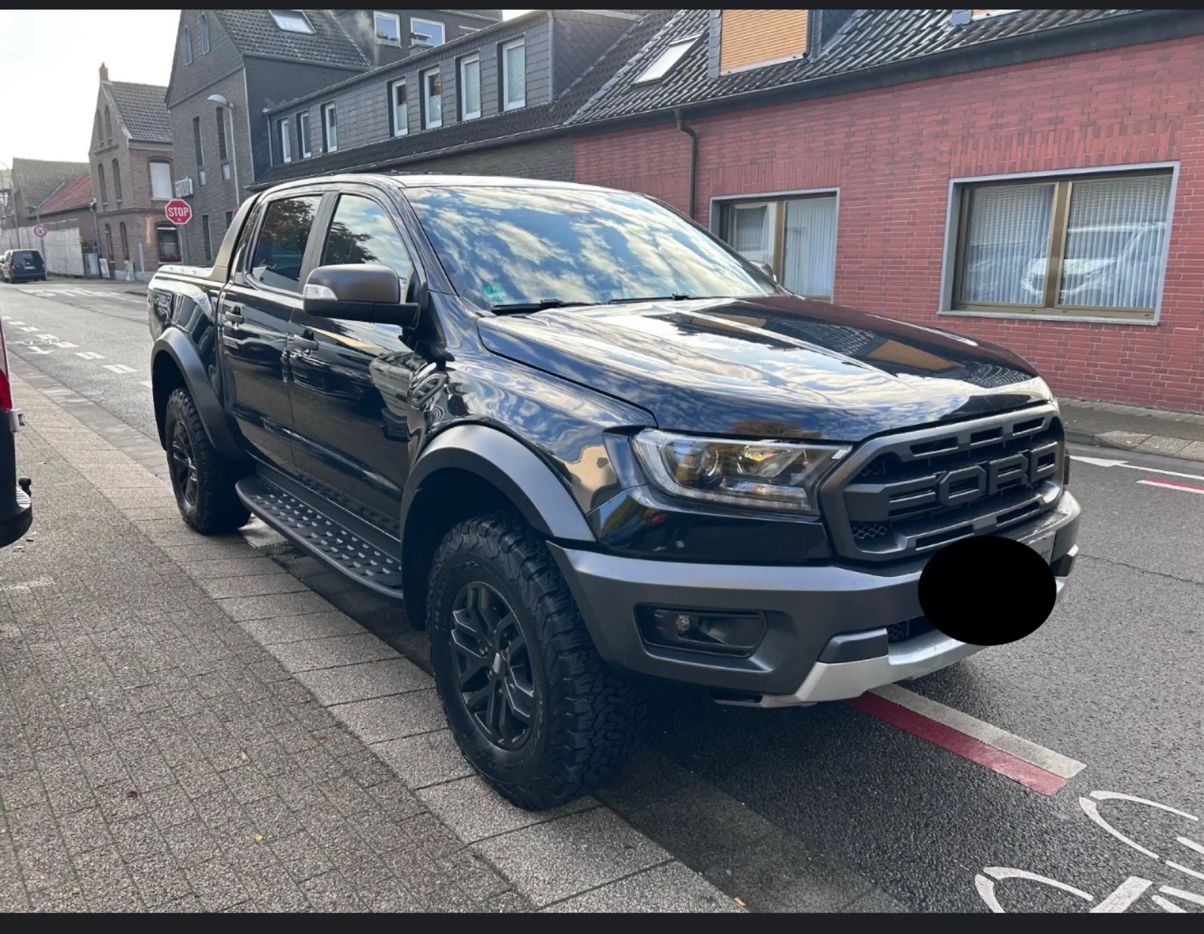 Ford - Ranger