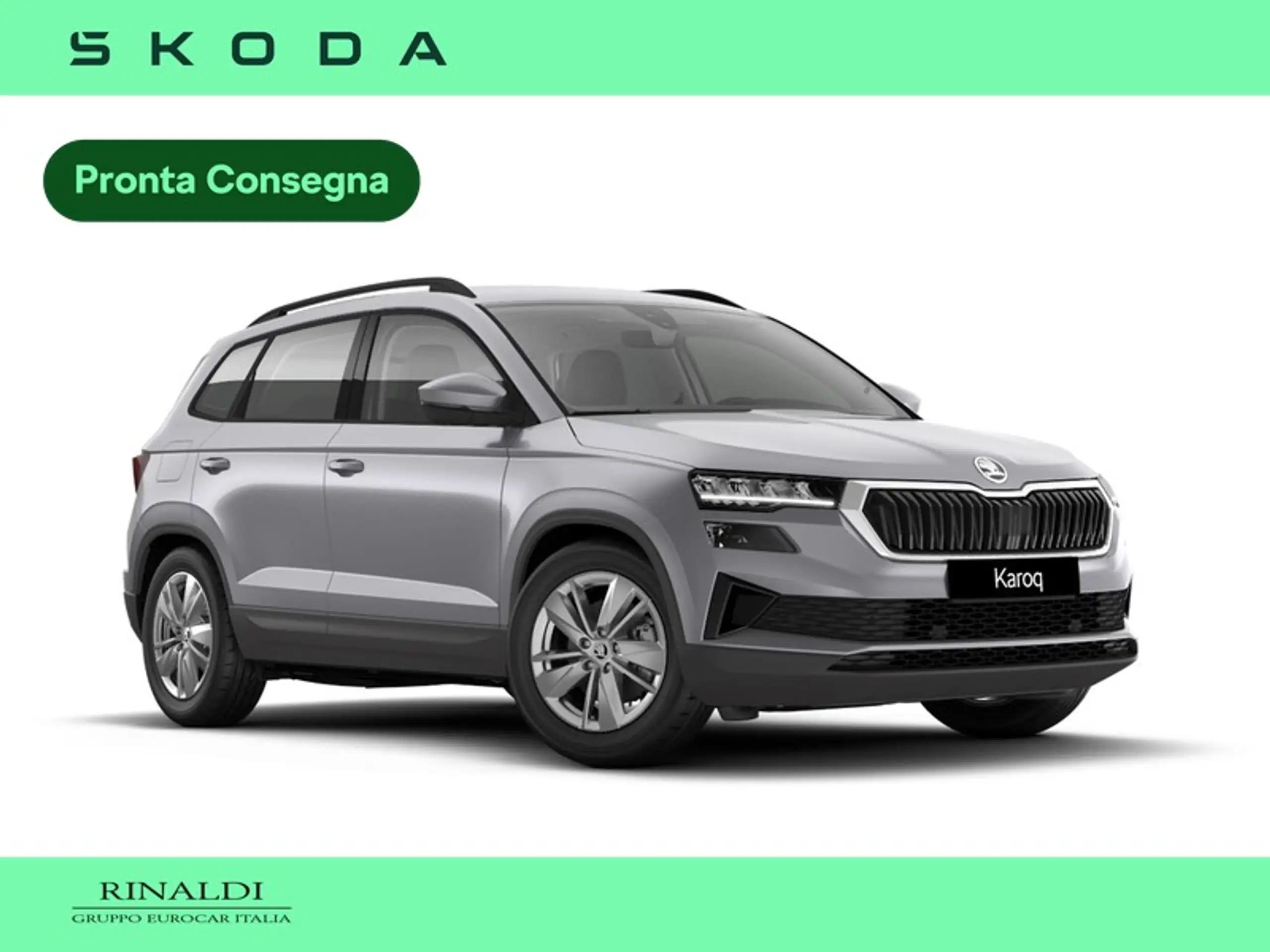 Skoda - Karoq