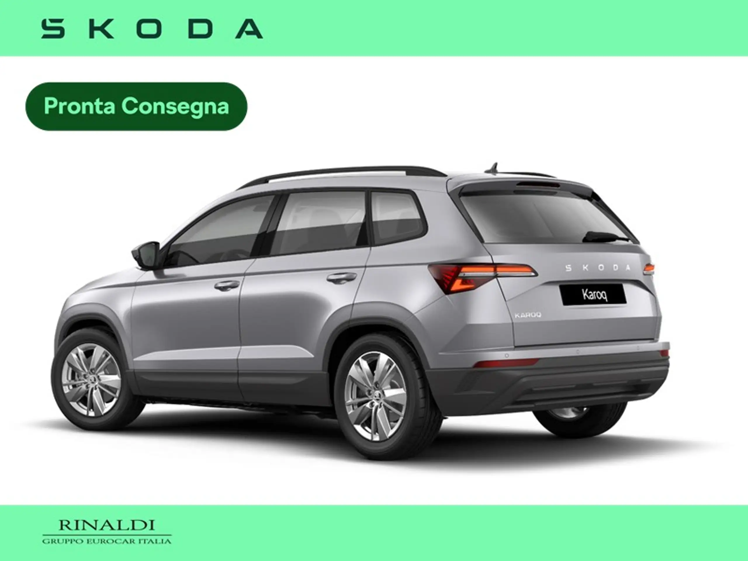 Skoda - Karoq