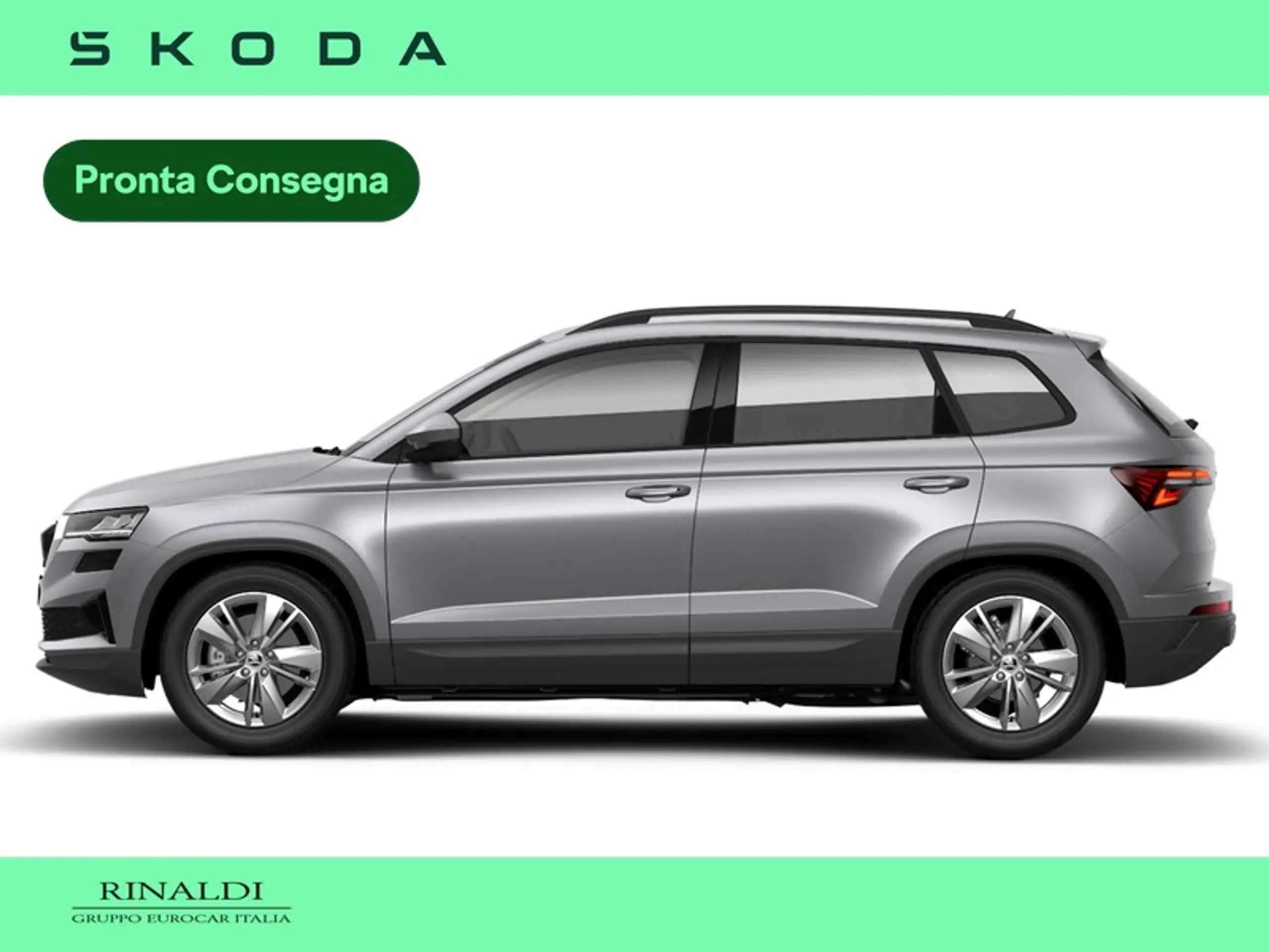 Skoda - Karoq