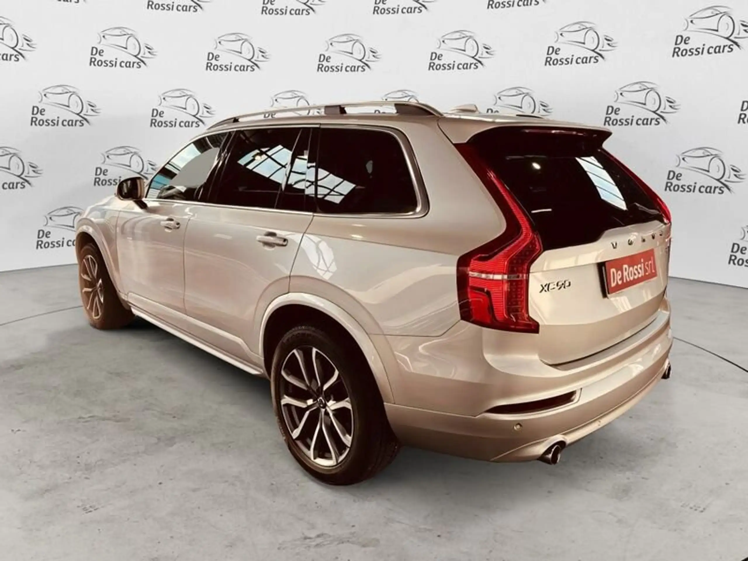 Volvo - XC90