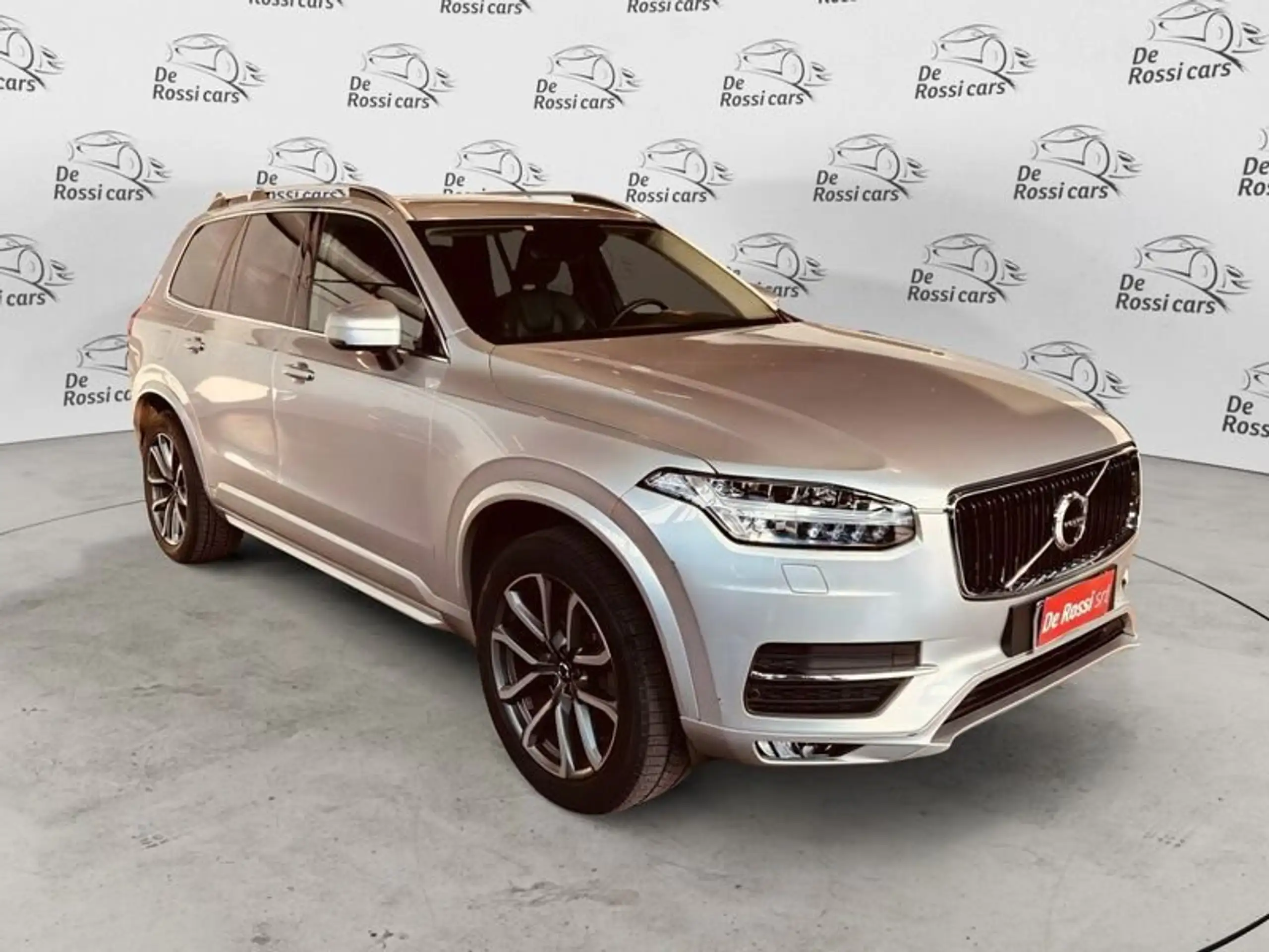 Volvo - XC90