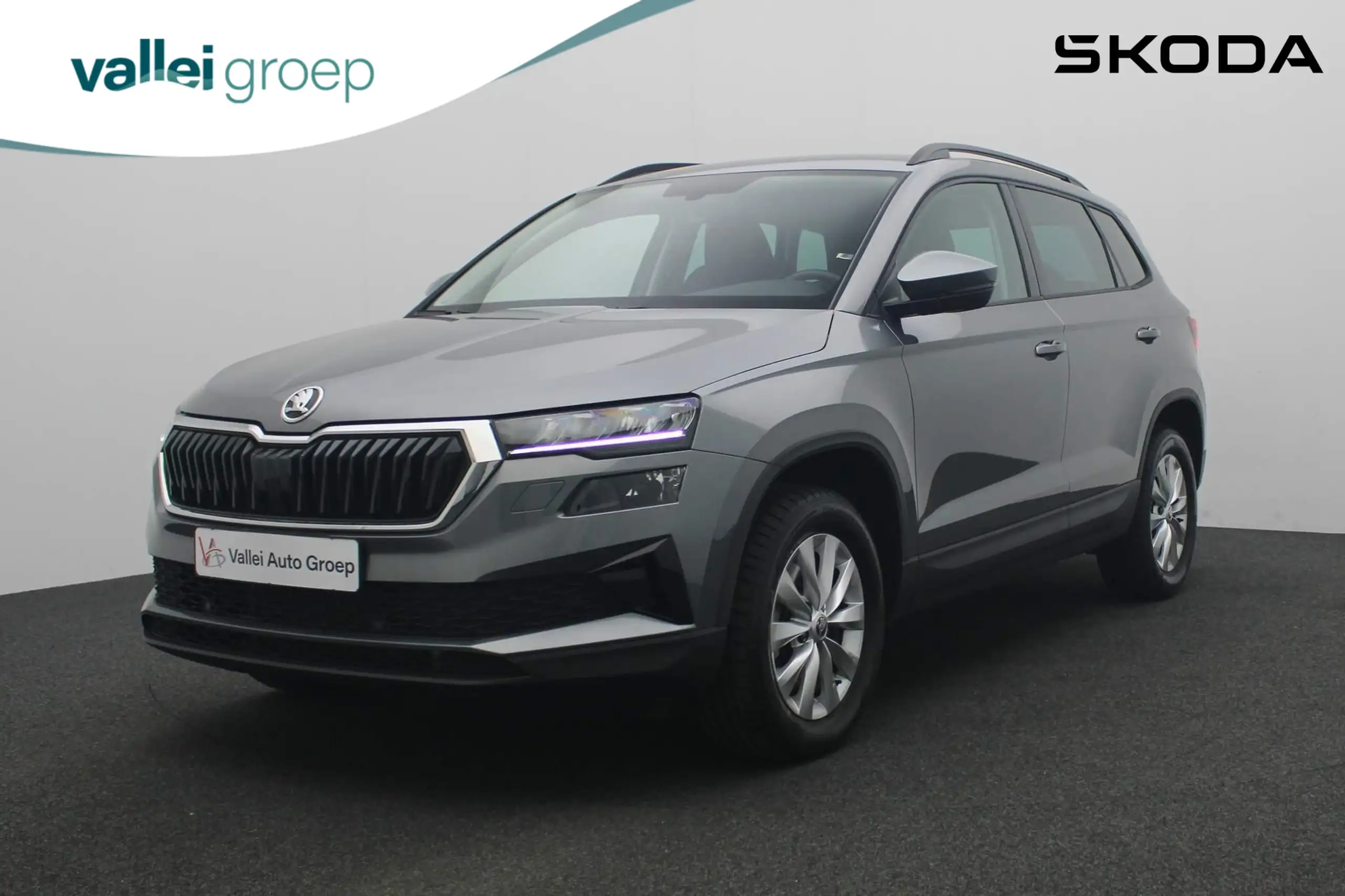 Skoda - Karoq