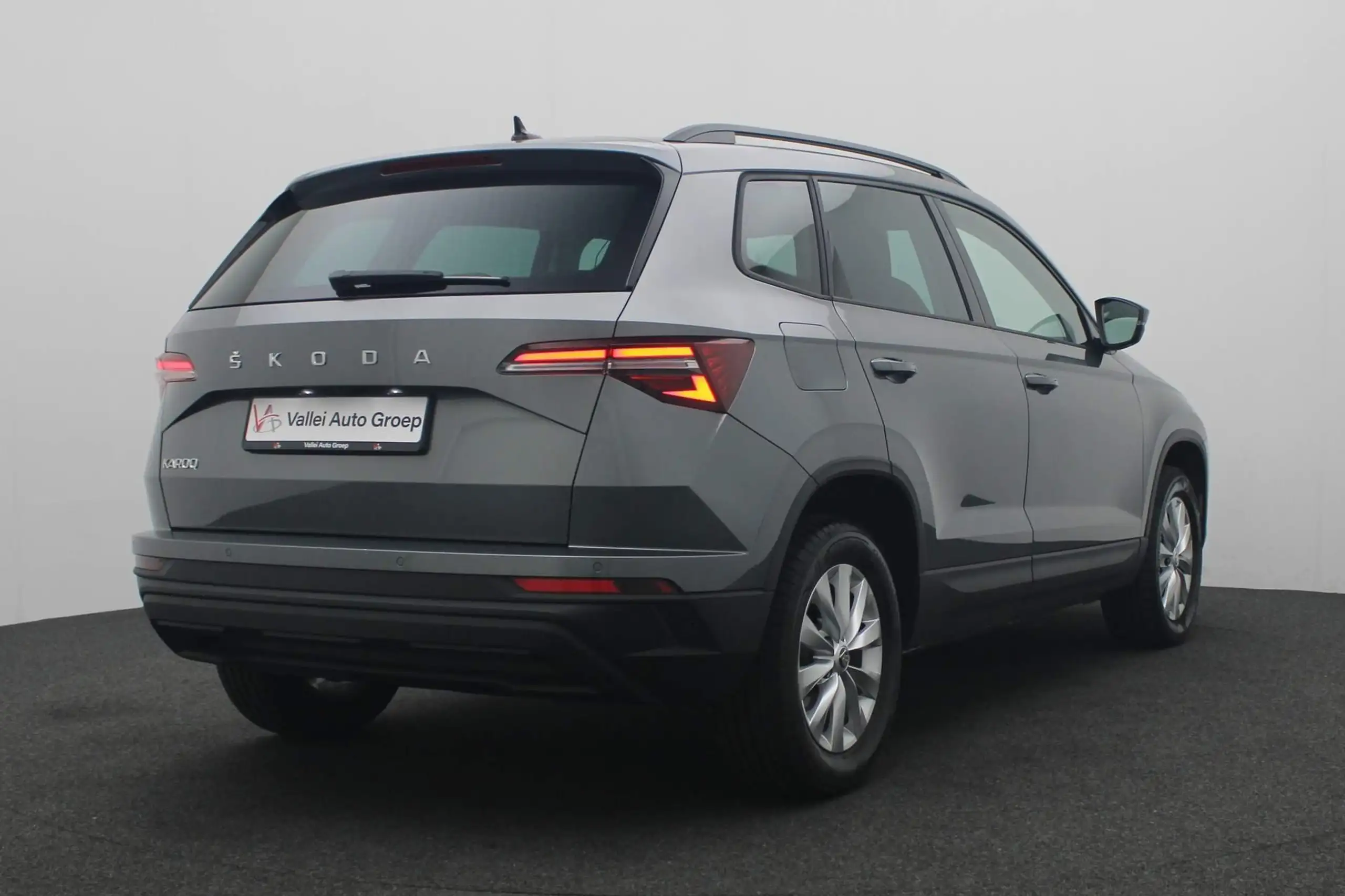 Skoda - Karoq