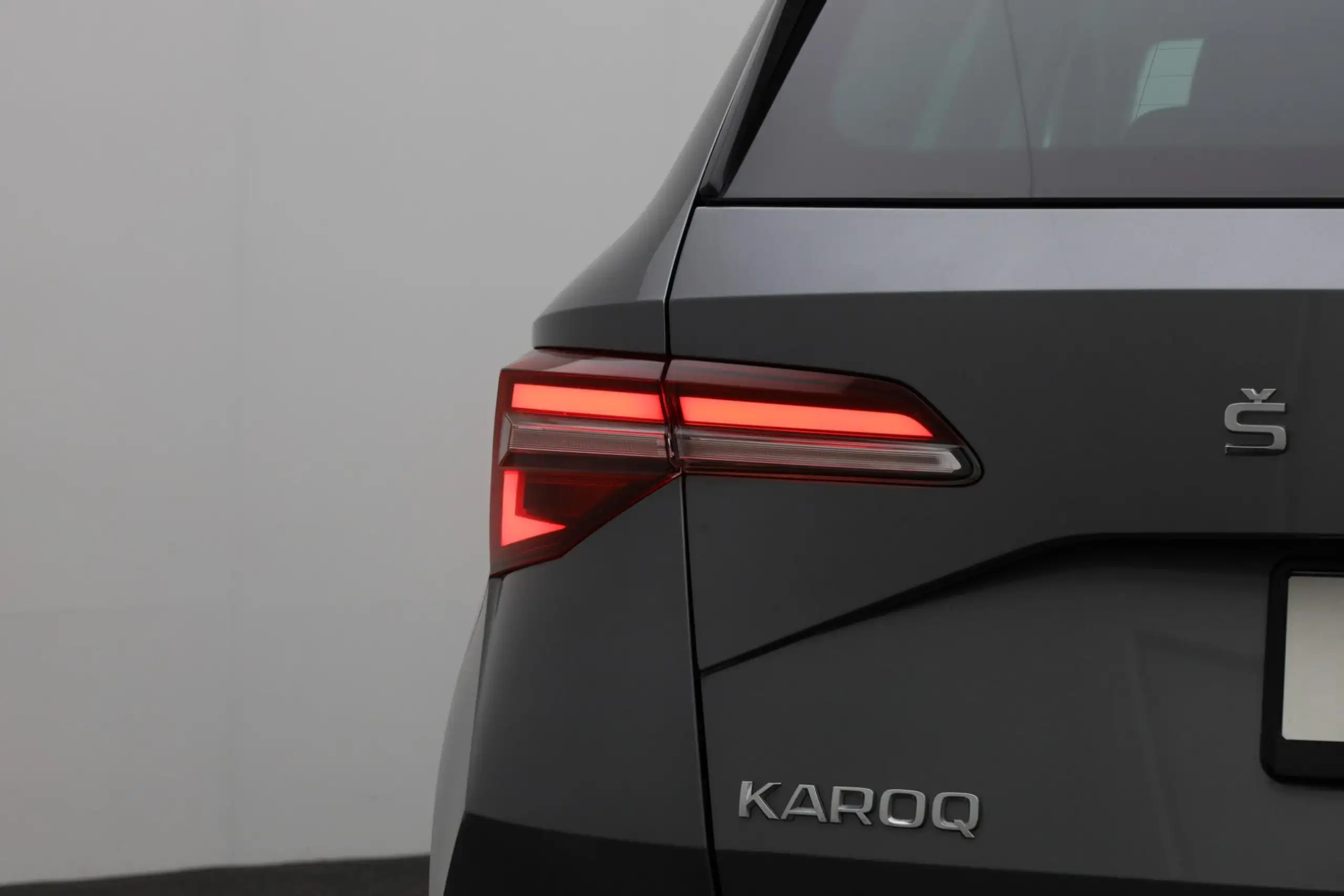 Skoda - Karoq