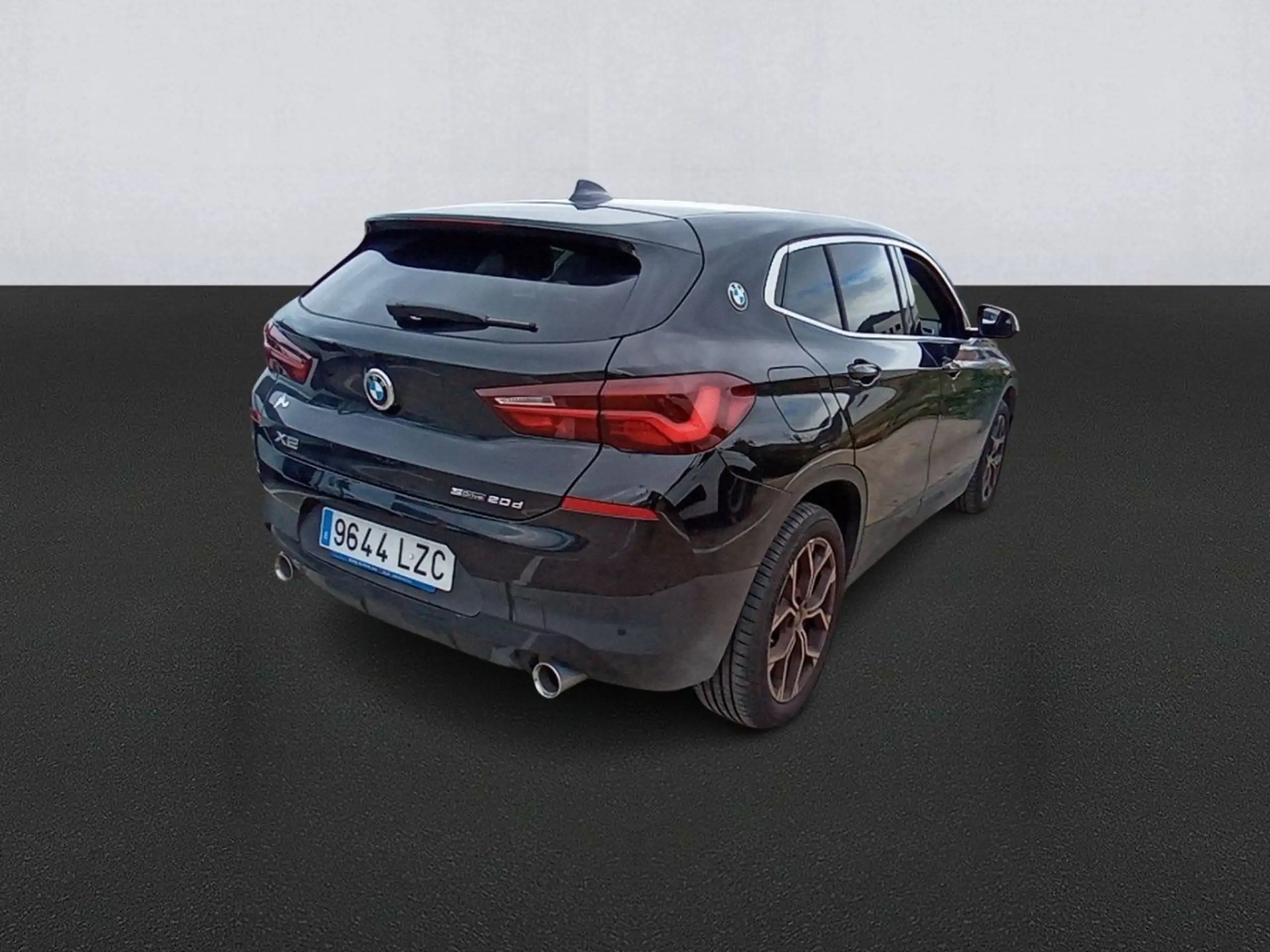 BMW - X2