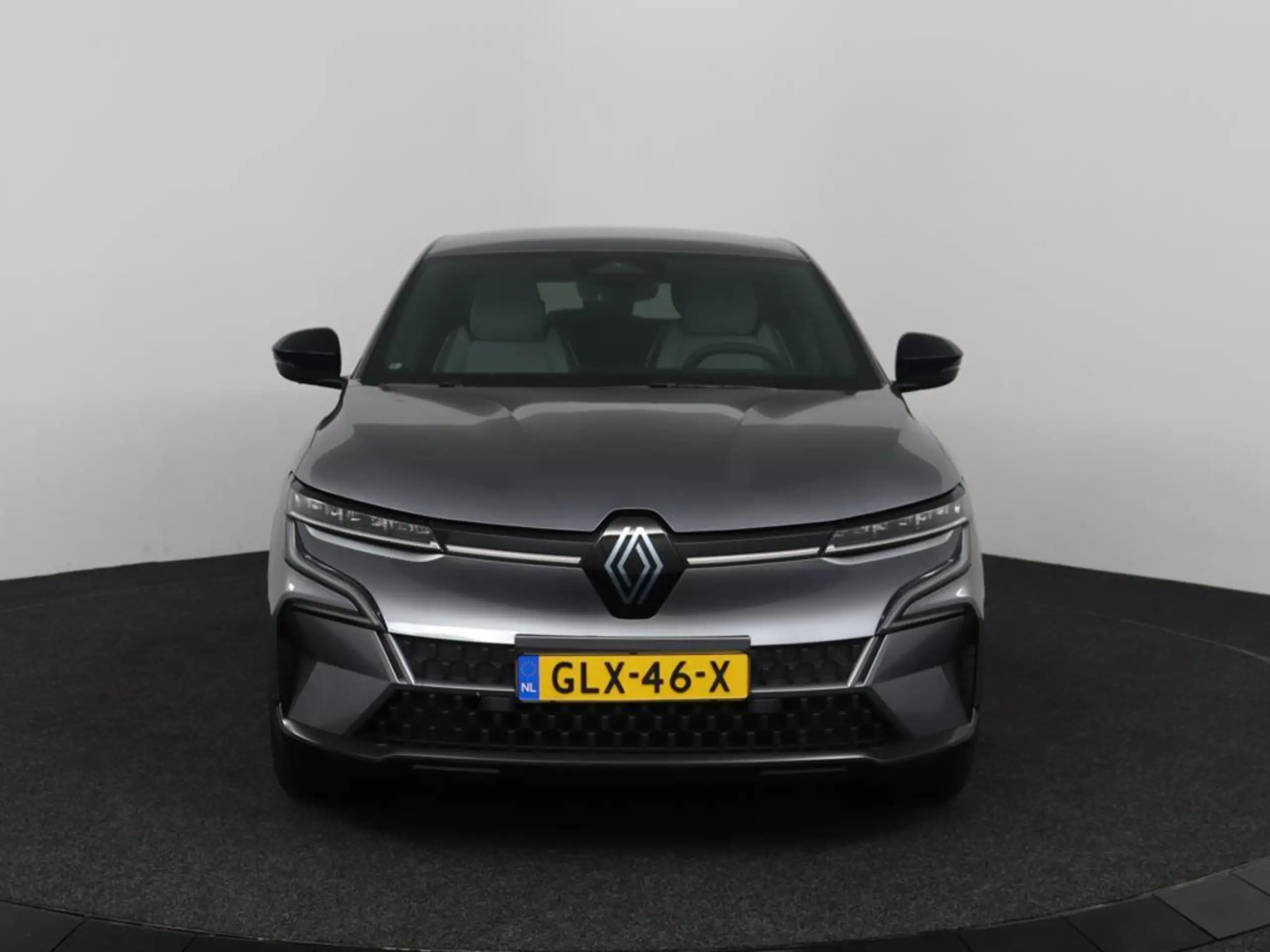 Renault - Megane E-Tech