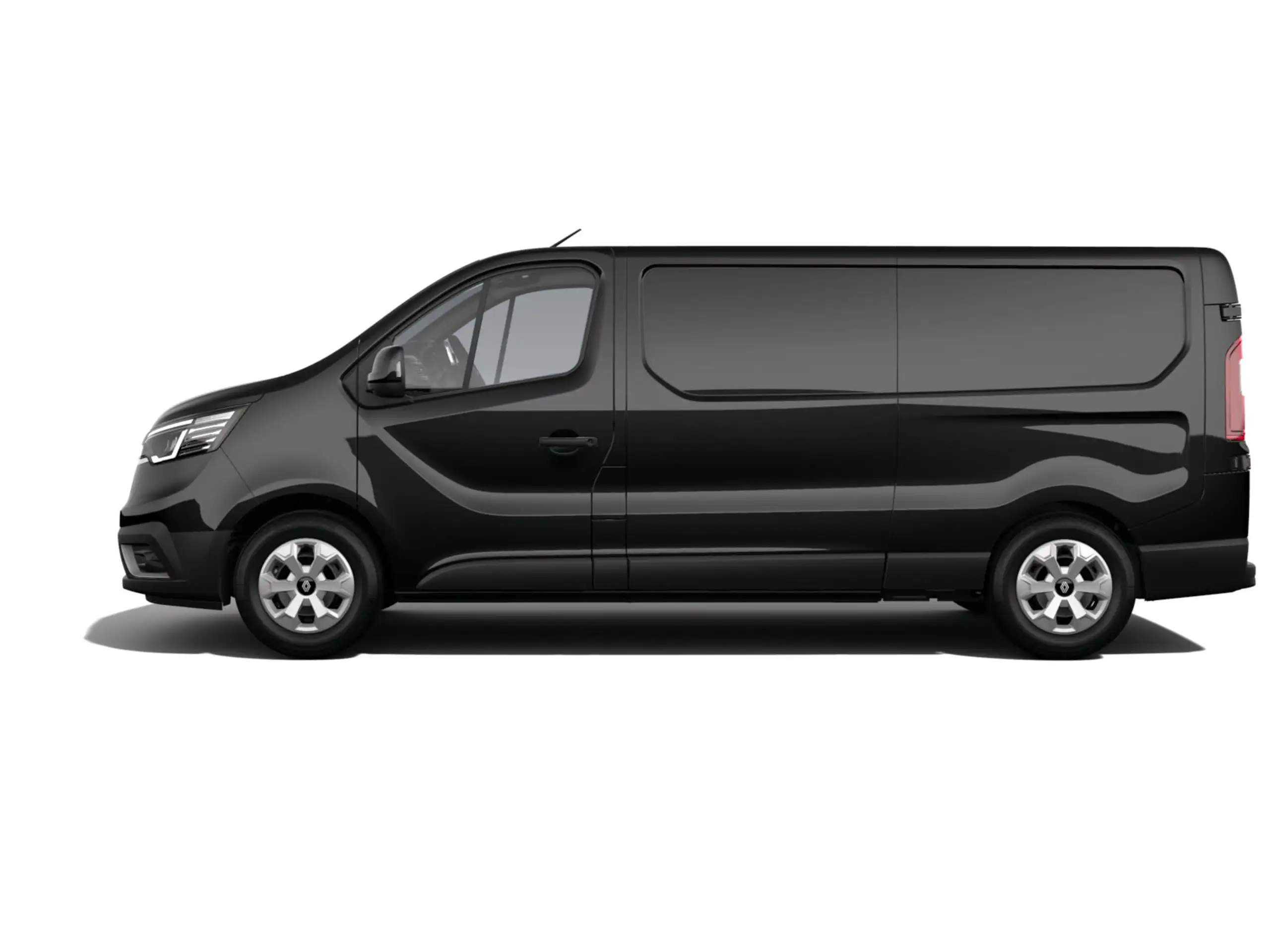 Renault - Trafic