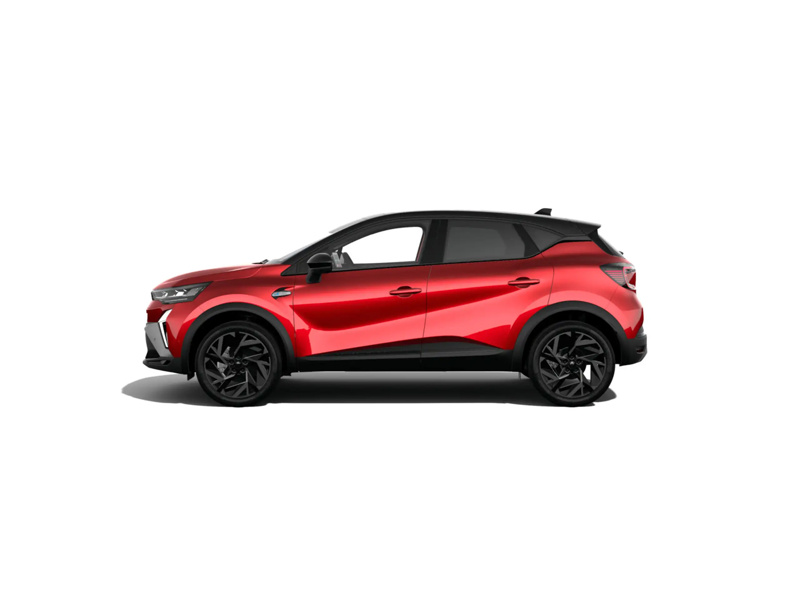 Renault - Captur