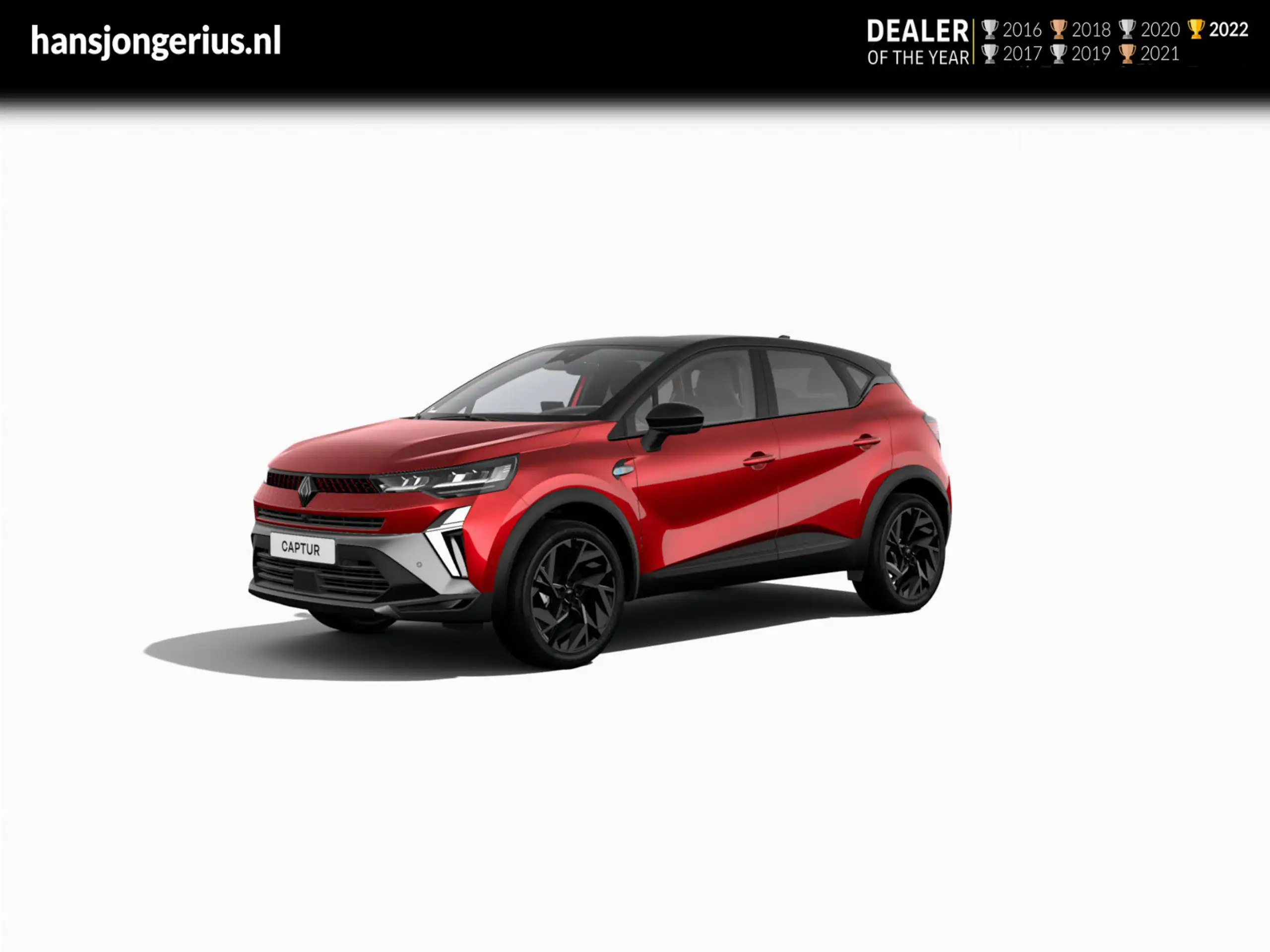 Renault - Captur