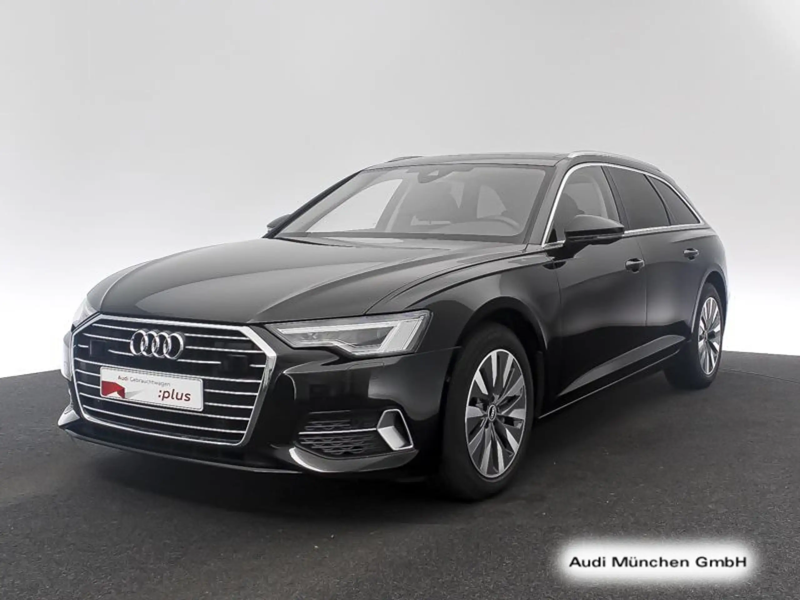 Audi - A6