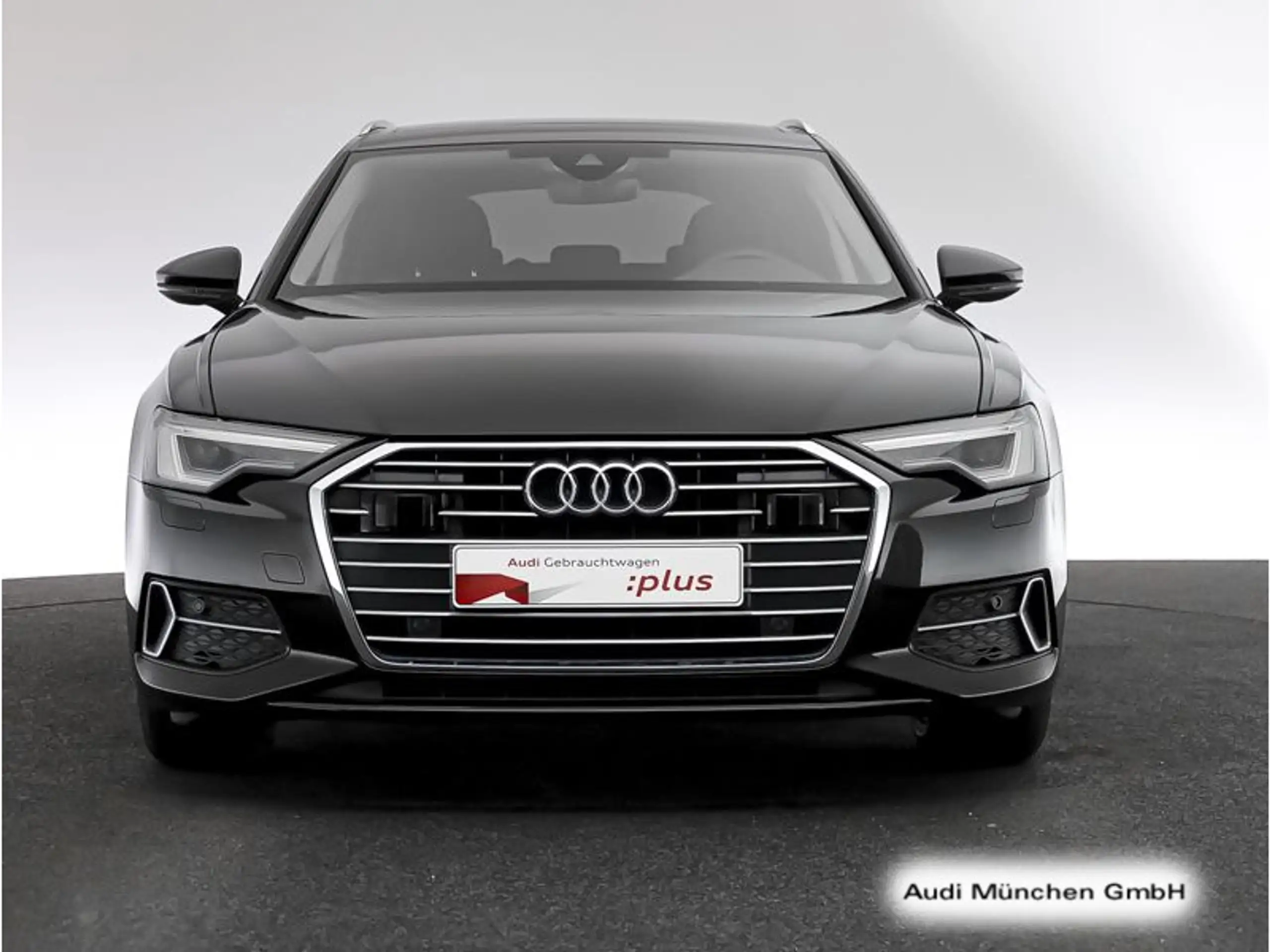 Audi - A6