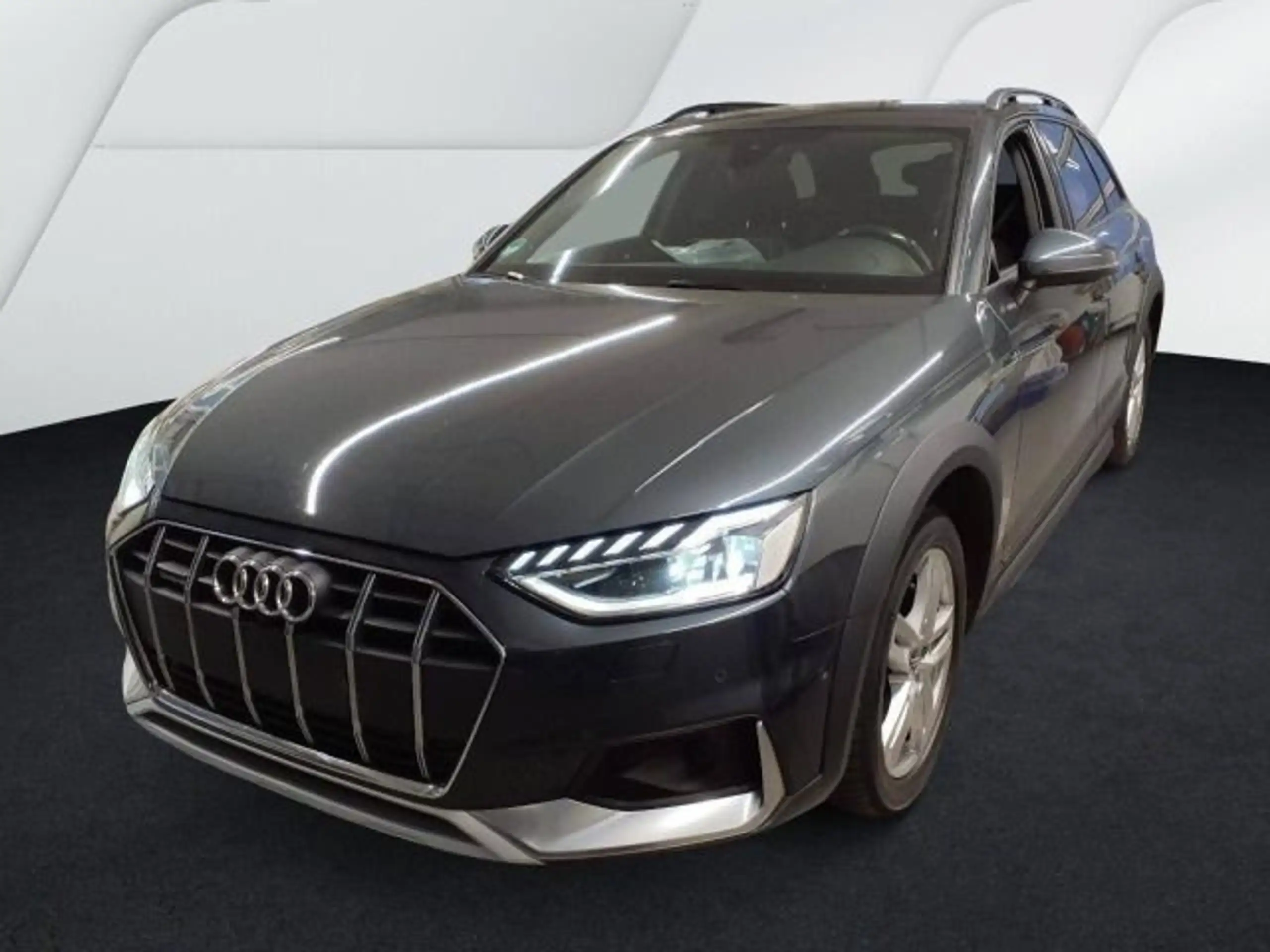 Audi - A4 allroad