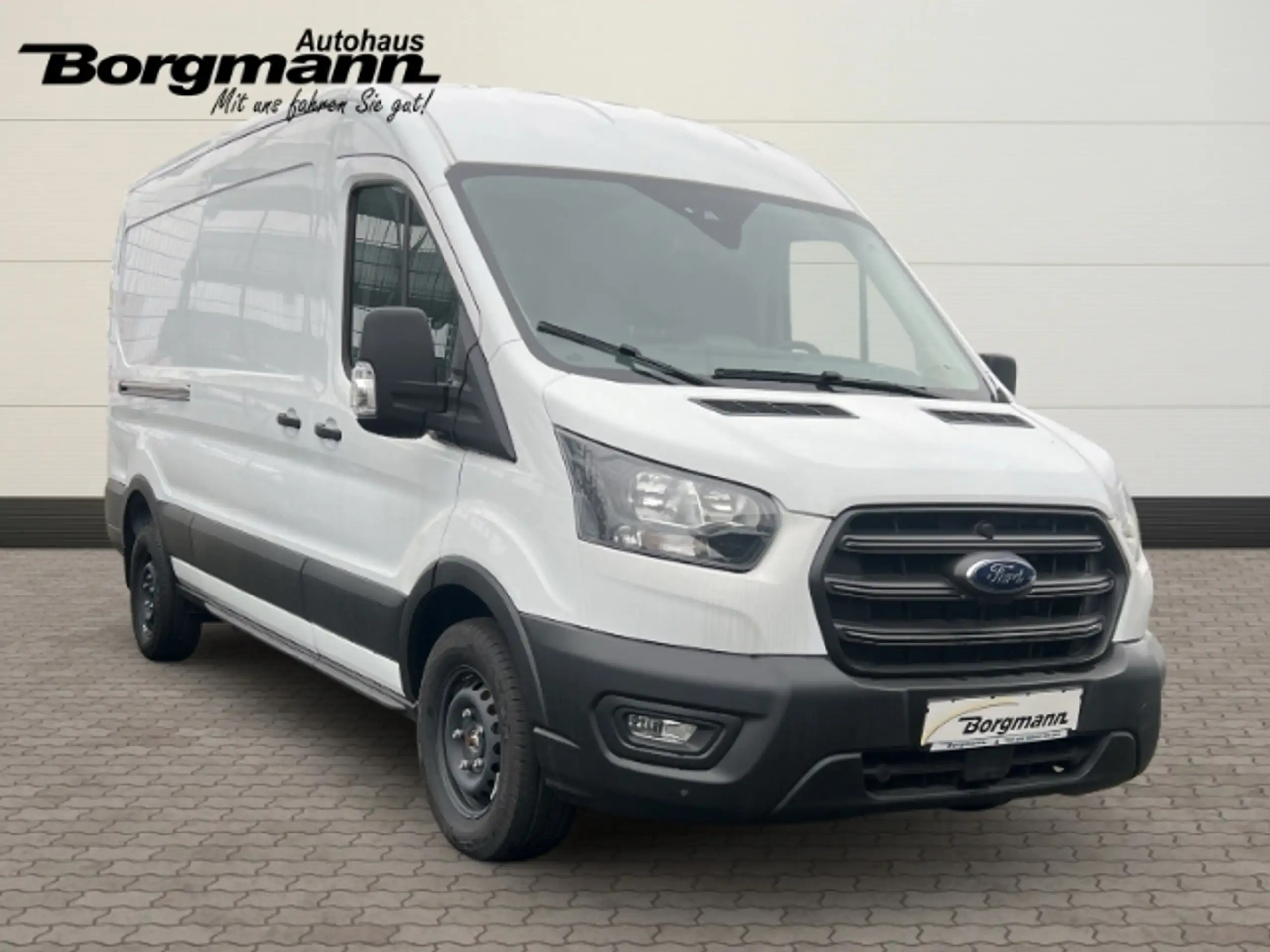 Ford - Transit